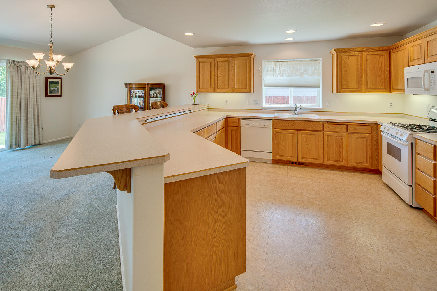 Wildflower - Residential