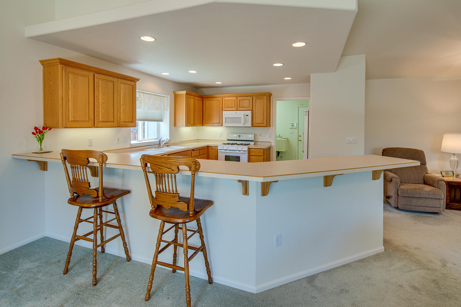 Wildflower - Residential