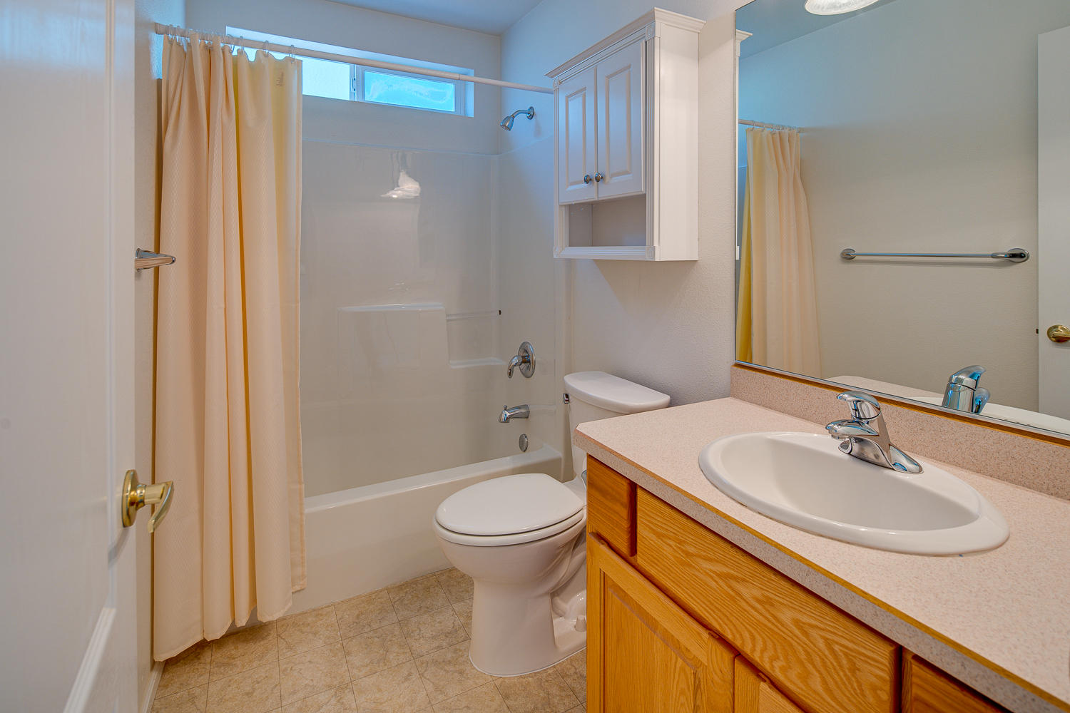 Wildflower - Residential