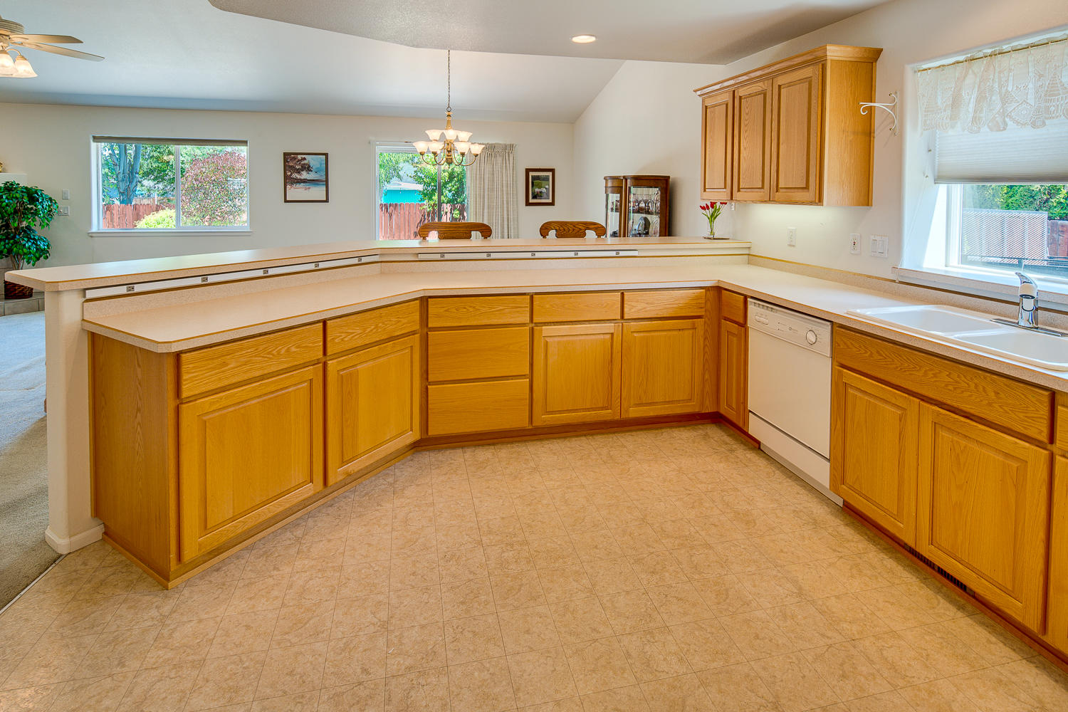 Wildflower - Residential