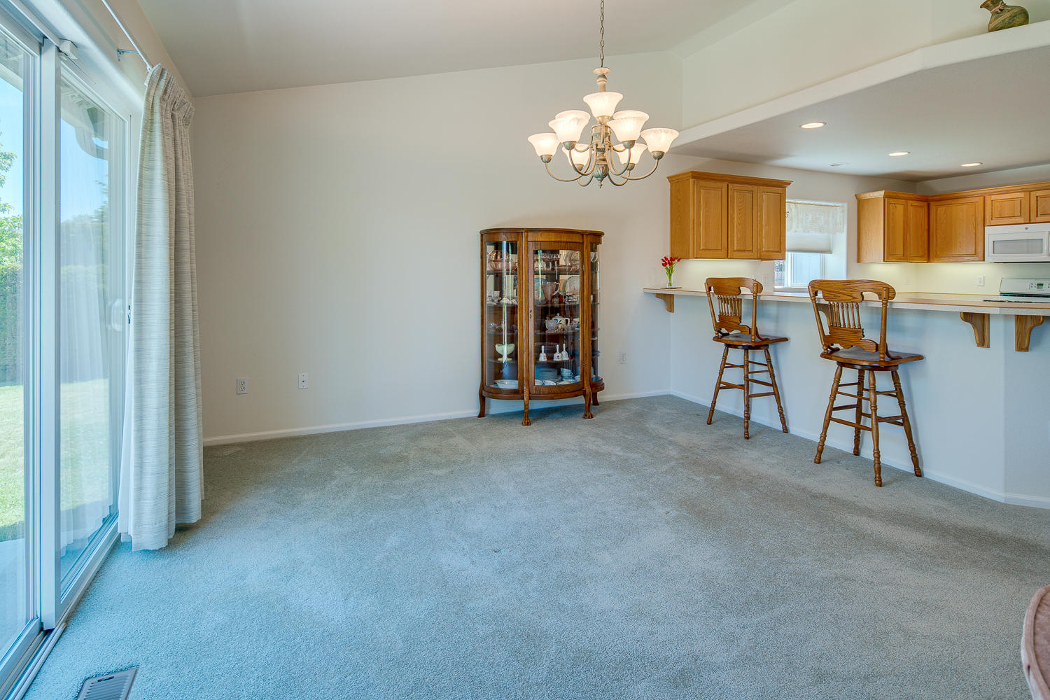 Wildflower - Residential