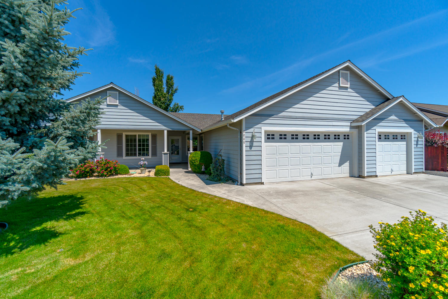 Wildflower - Residential