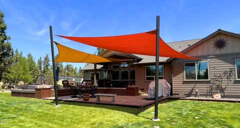 Tiny photo for 67295 Gist Road, Bend, OR 97703 (MLS # 220224183)