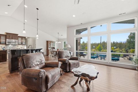 Tiny photo for 67295 Gist Road, Bend, OR 97703 (MLS # 220224183)