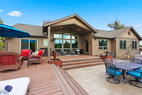 Tiny photo for 67295 Gist Road, Bend, OR 97703 (MLS # 220224183)