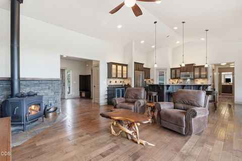 Tiny photo for 67295 Gist Road, Bend, OR 97703 (MLS # 220224183)