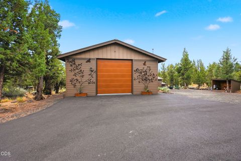 Tiny photo for 67295 Gist Road, Bend, OR 97703 (MLS # 220224183)