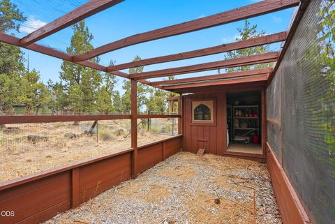 Tiny photo for 67295 Gist Road, Bend, OR 97703 (MLS # 220224183)