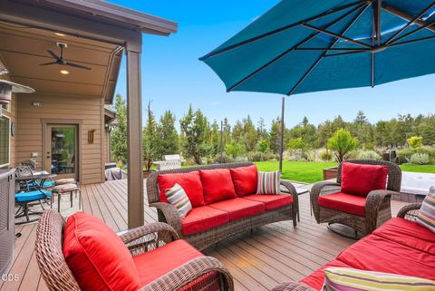 Tiny photo for 67295 Gist Road, Bend, OR 97703 (MLS # 220224183)
