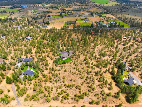 Tiny photo for 67295 Gist Road, Bend, OR 97703 (MLS # 220224183)