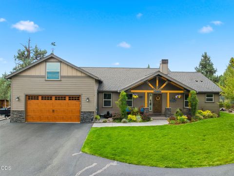 Tiny photo for 67295 Gist Road, Bend, OR 97703 (MLS # 220224183)