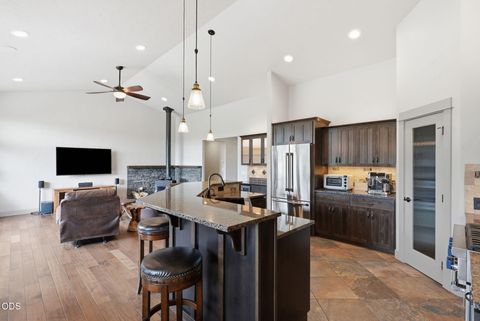 Tiny photo for 67295 Gist Road, Bend, OR 97703 (MLS # 220224183)
