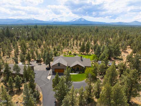 Tiny photo for 67295 Gist Road, Bend, OR 97703 (MLS # 220224183)
