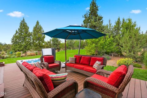 Tiny photo for 67295 Gist Road, Bend, OR 97703 (MLS # 220224183)