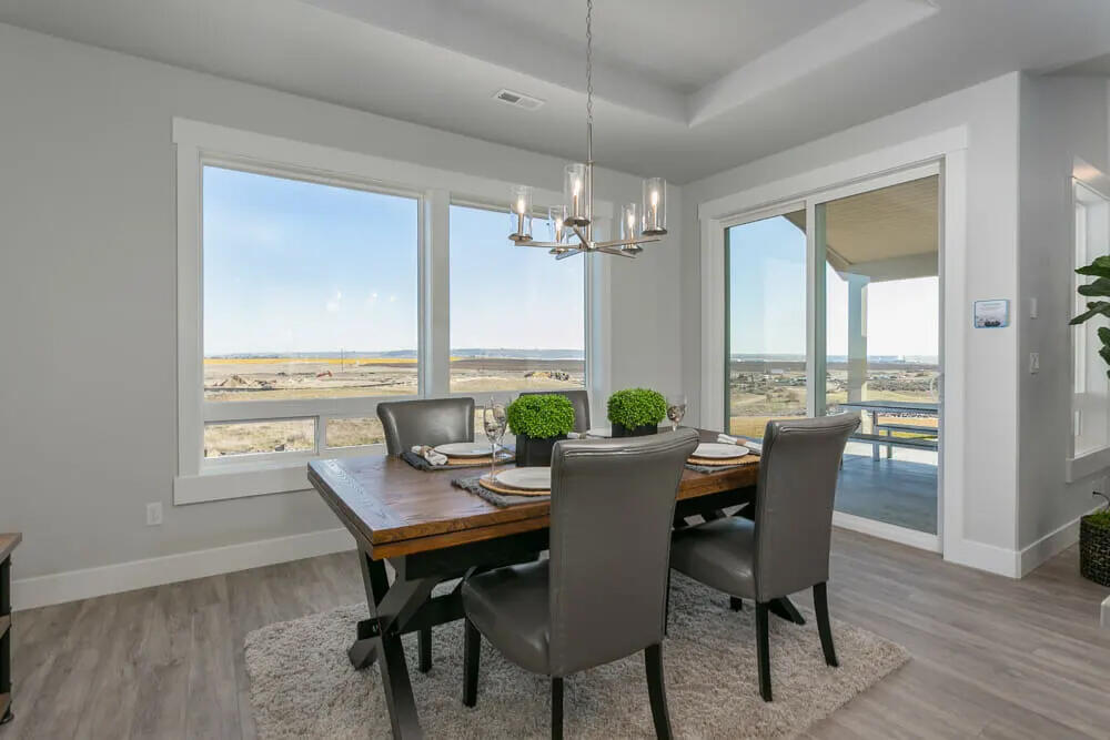 Treeline Phase 2 and 3 - Residential