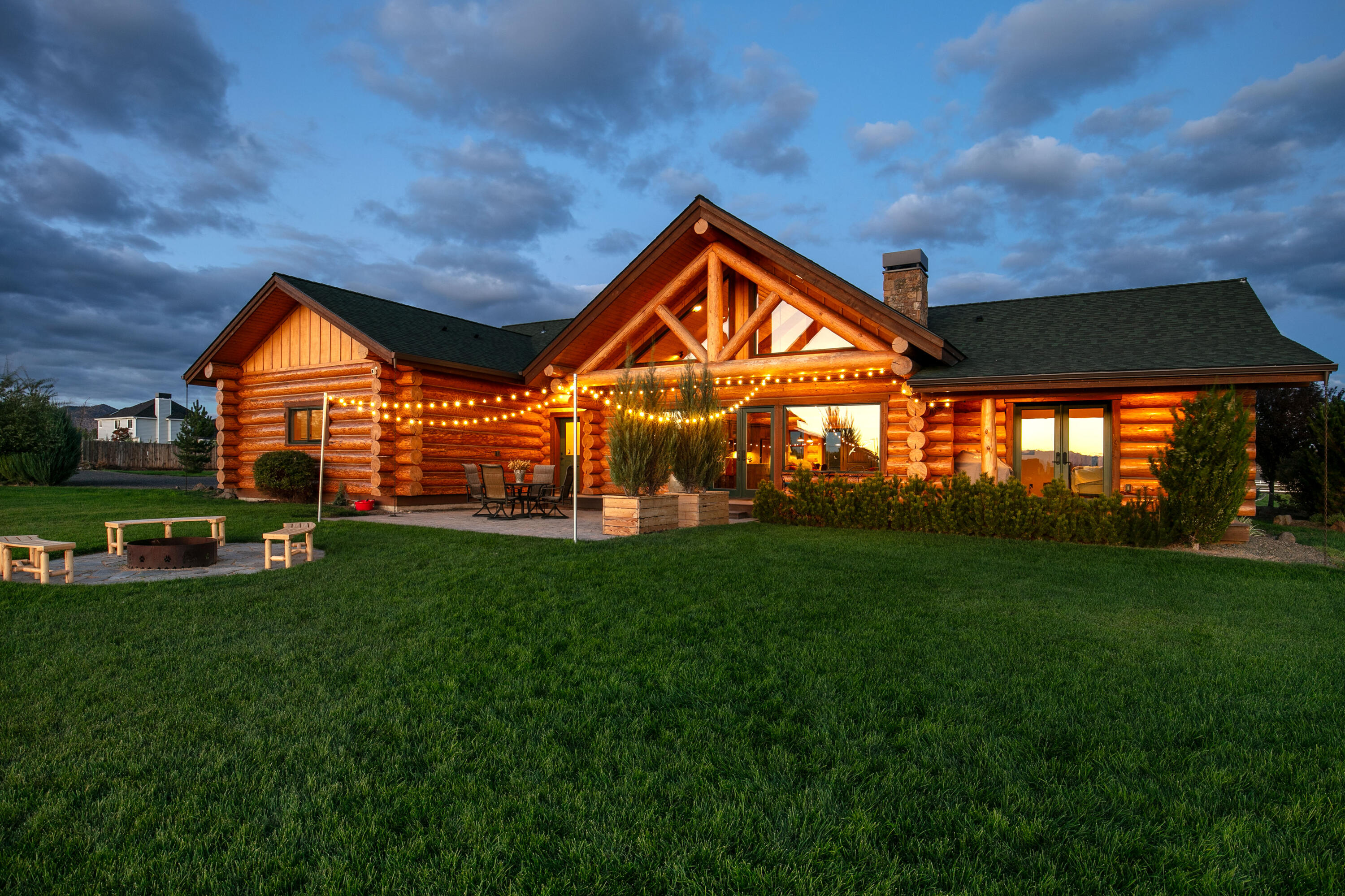 Equestrian Meadows - Residential