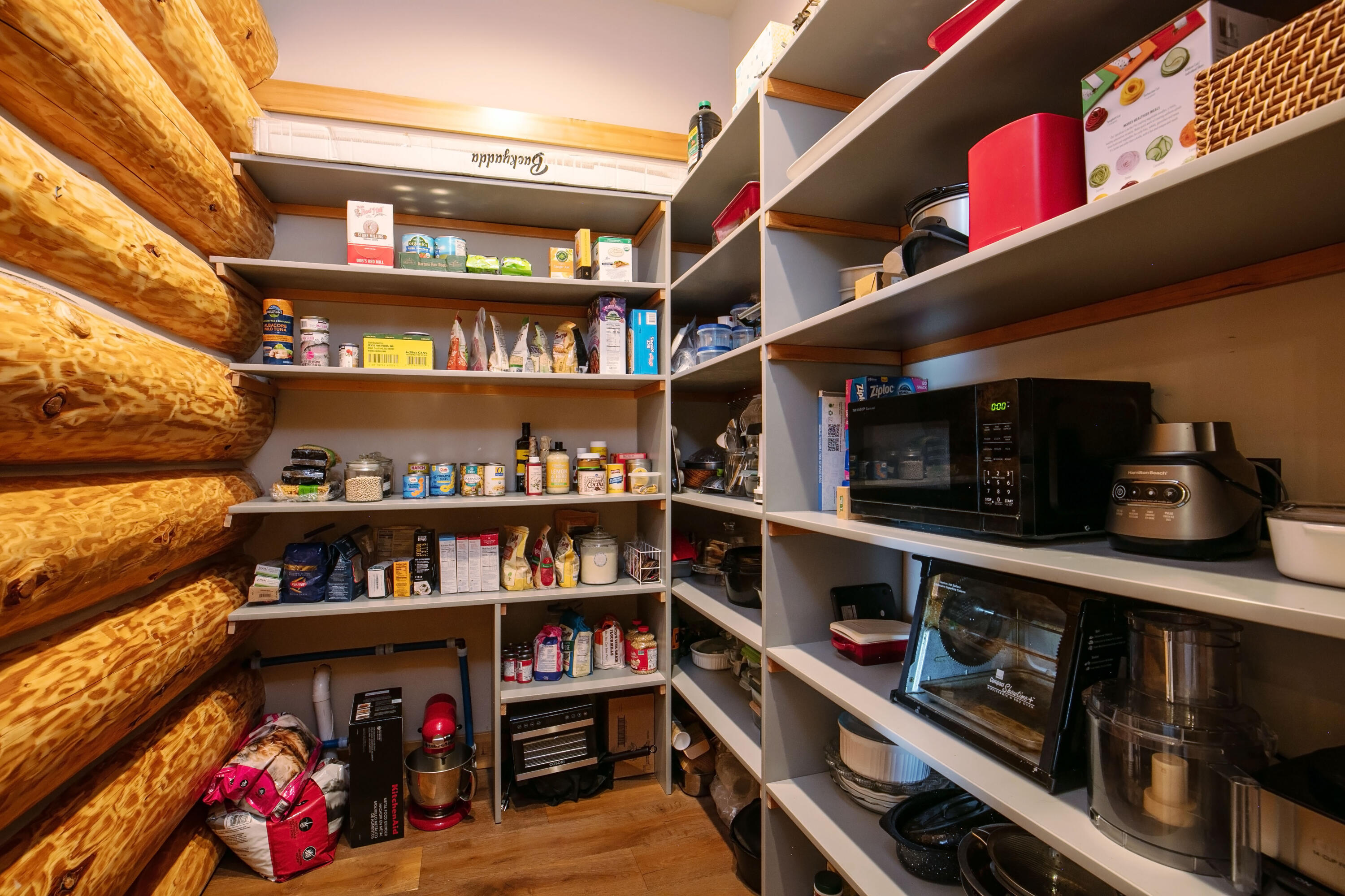 Equestrian Meadows - Residential