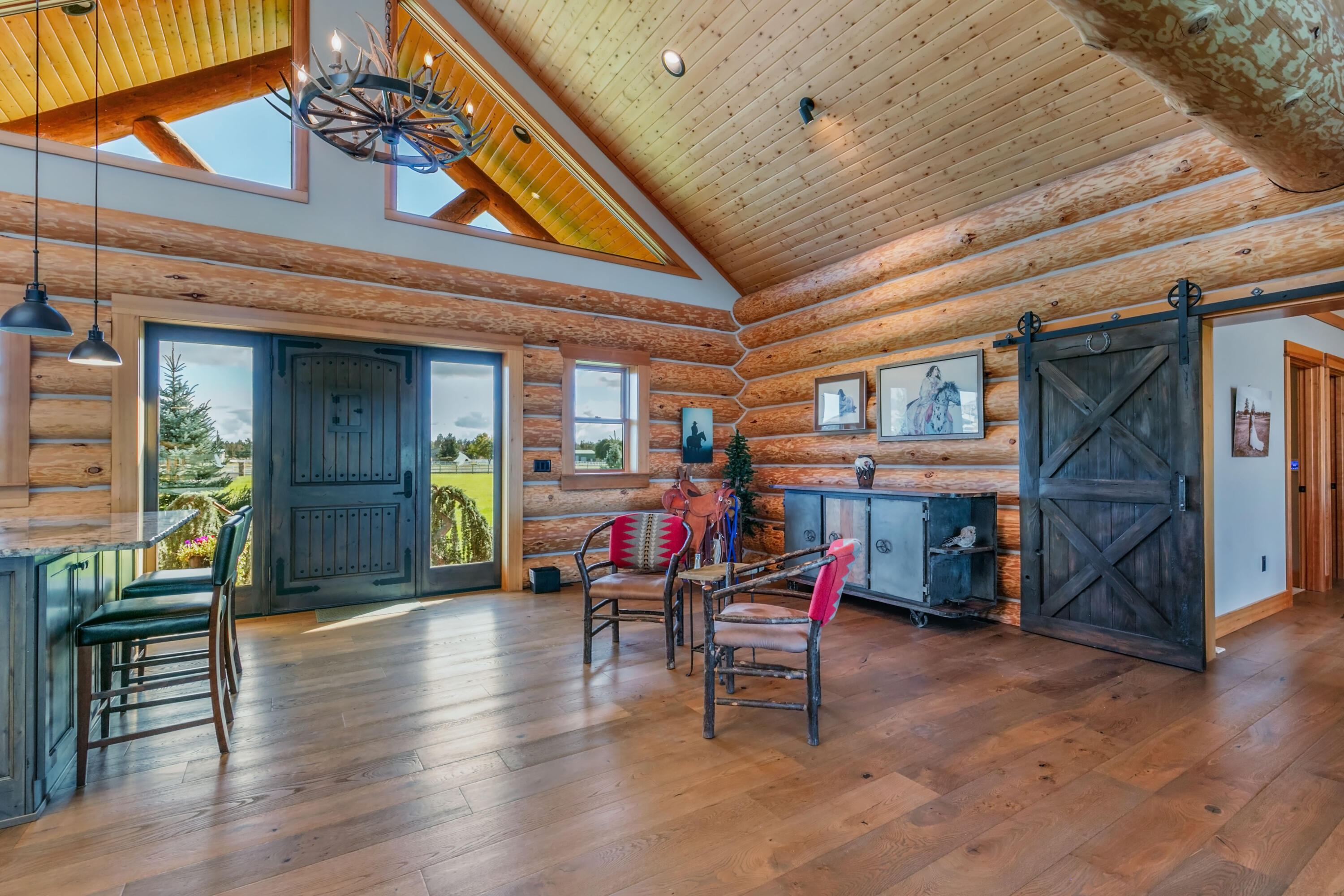 Equestrian Meadows - Residential