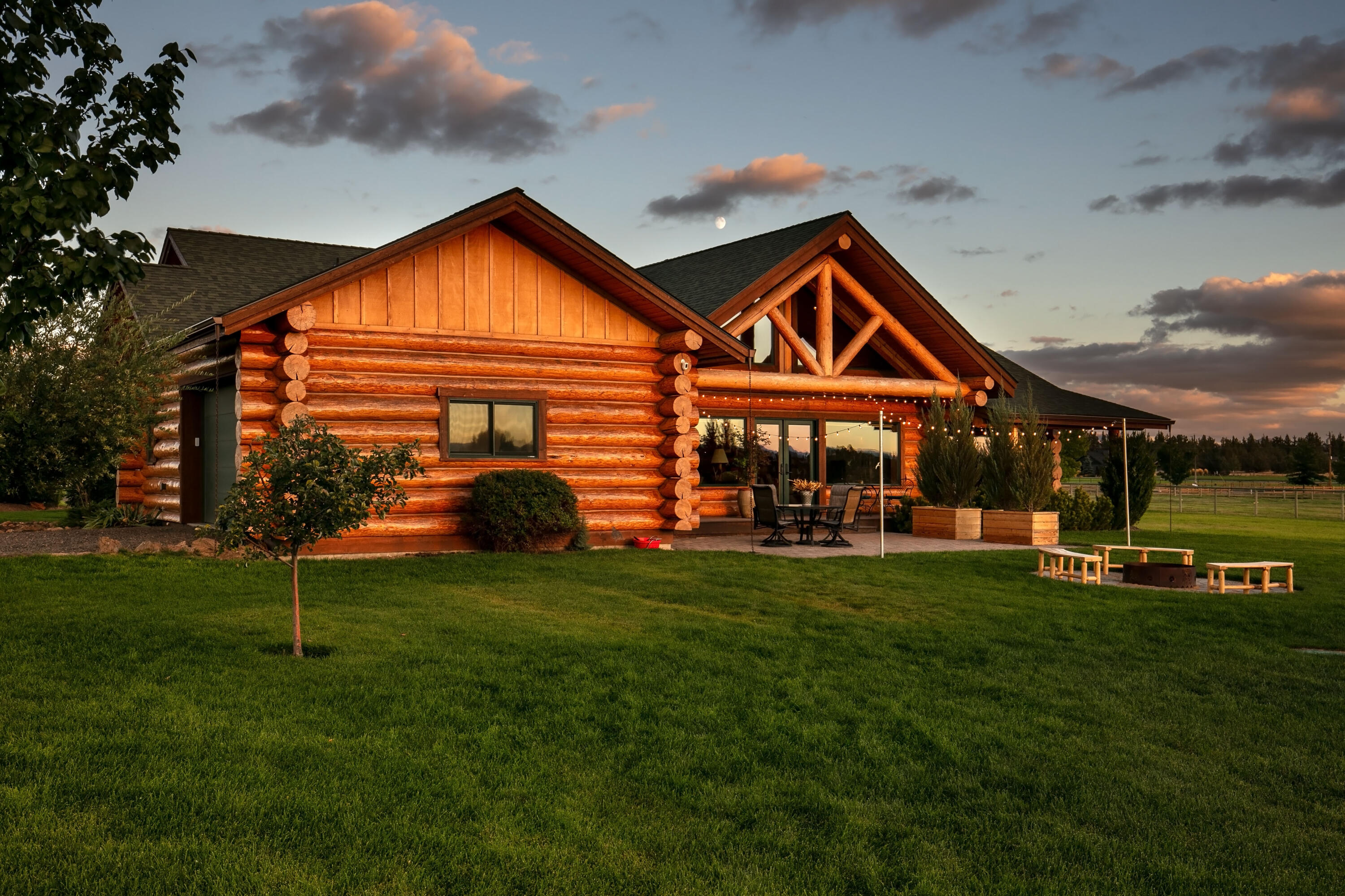 Equestrian Meadows - Residential