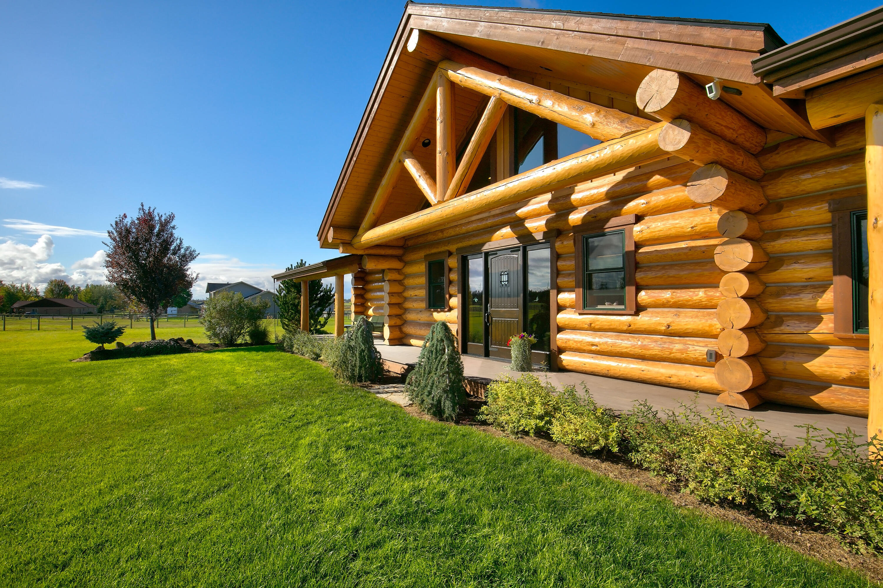 Equestrian Meadows - Residential