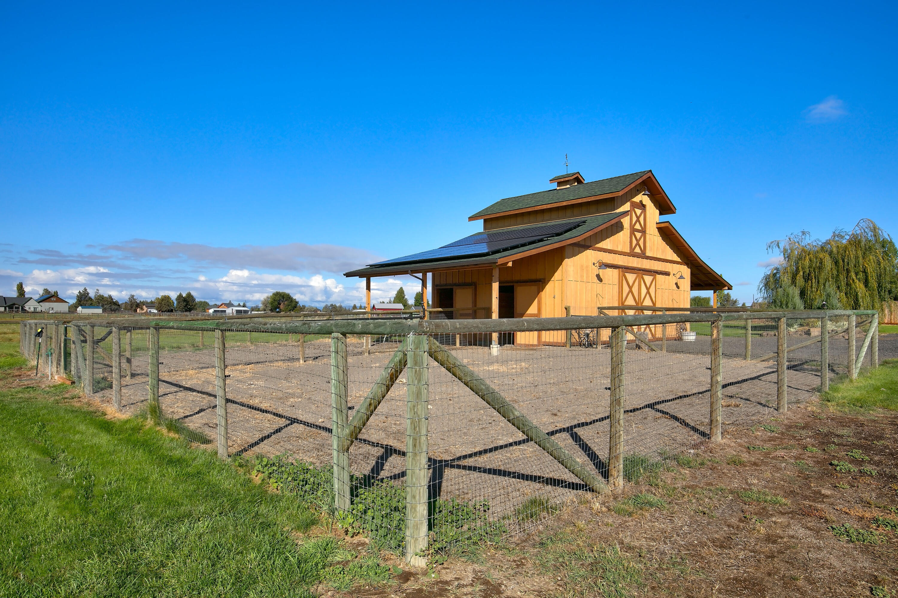 Equestrian Meadows - Residential