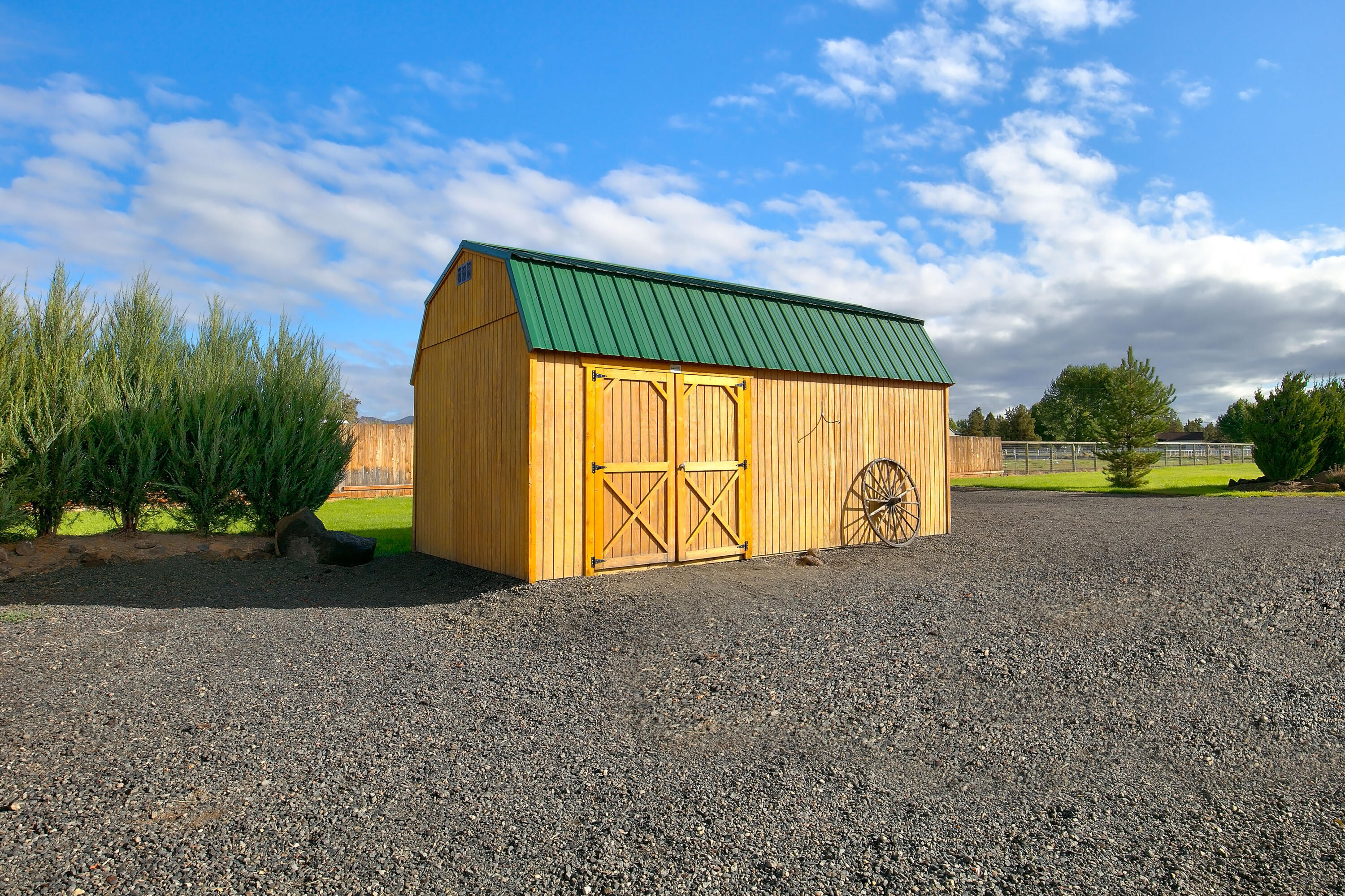 Equestrian Meadows - Residential