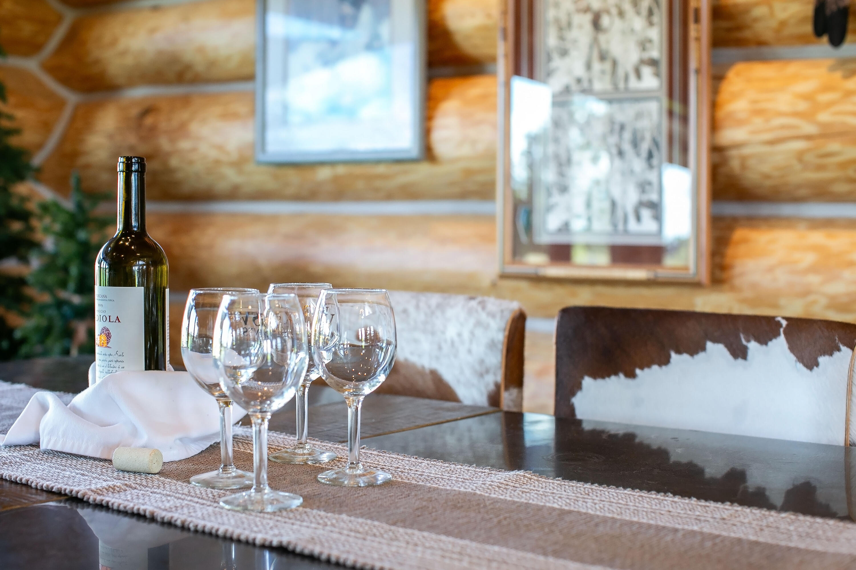 Equestrian Meadows - Residential