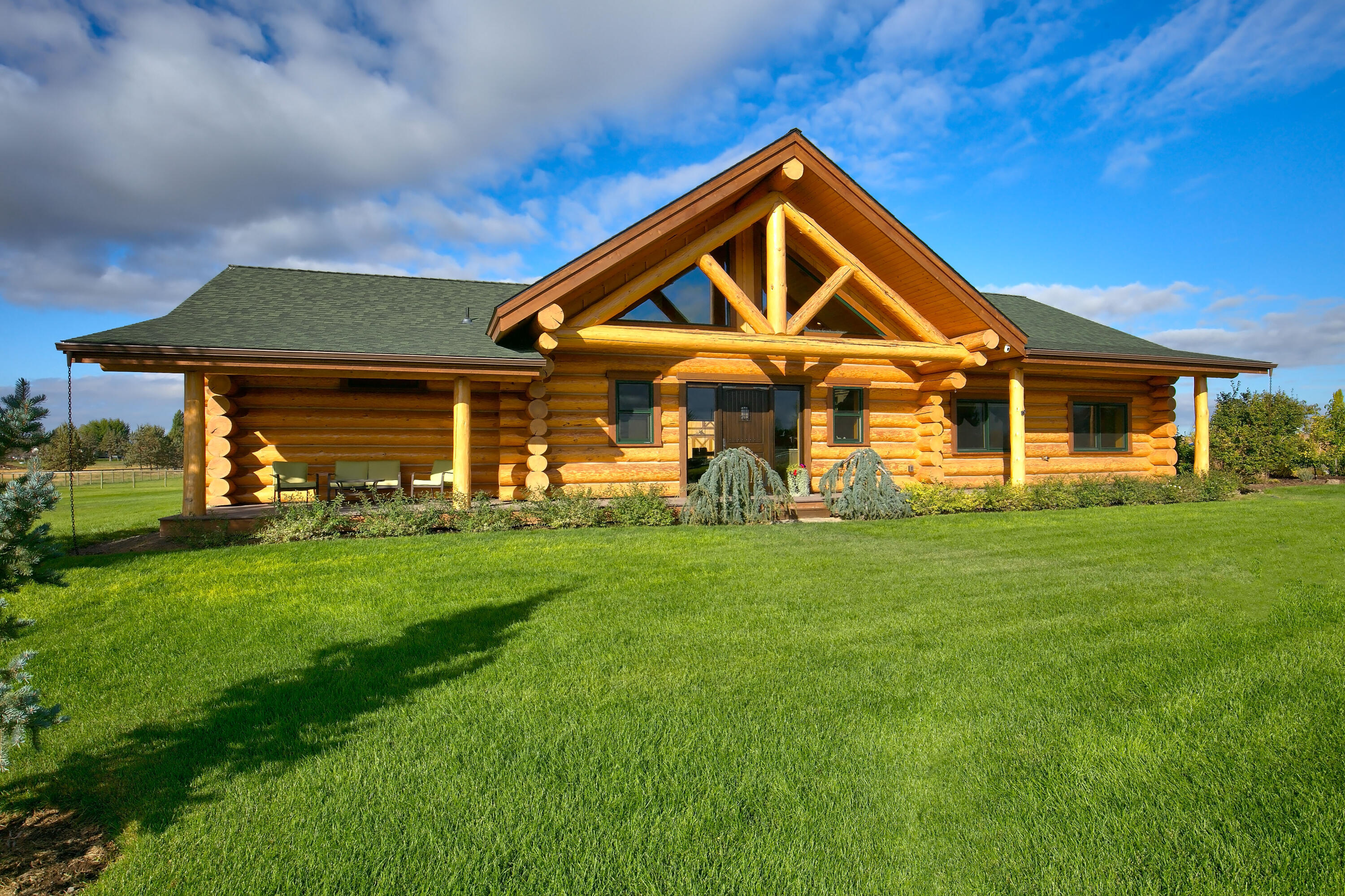 Equestrian Meadows - Residential