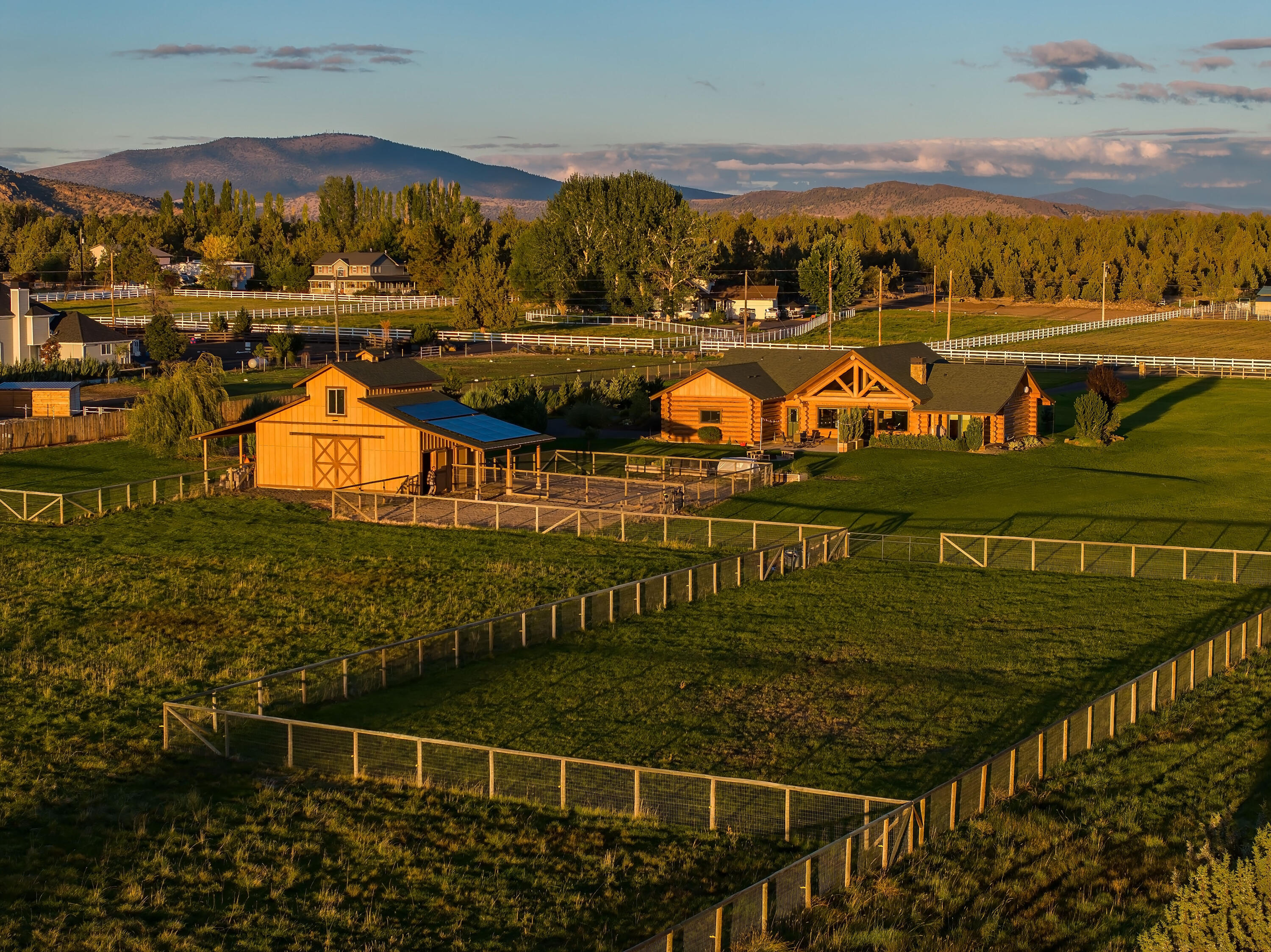 Equestrian Meadows - Residential