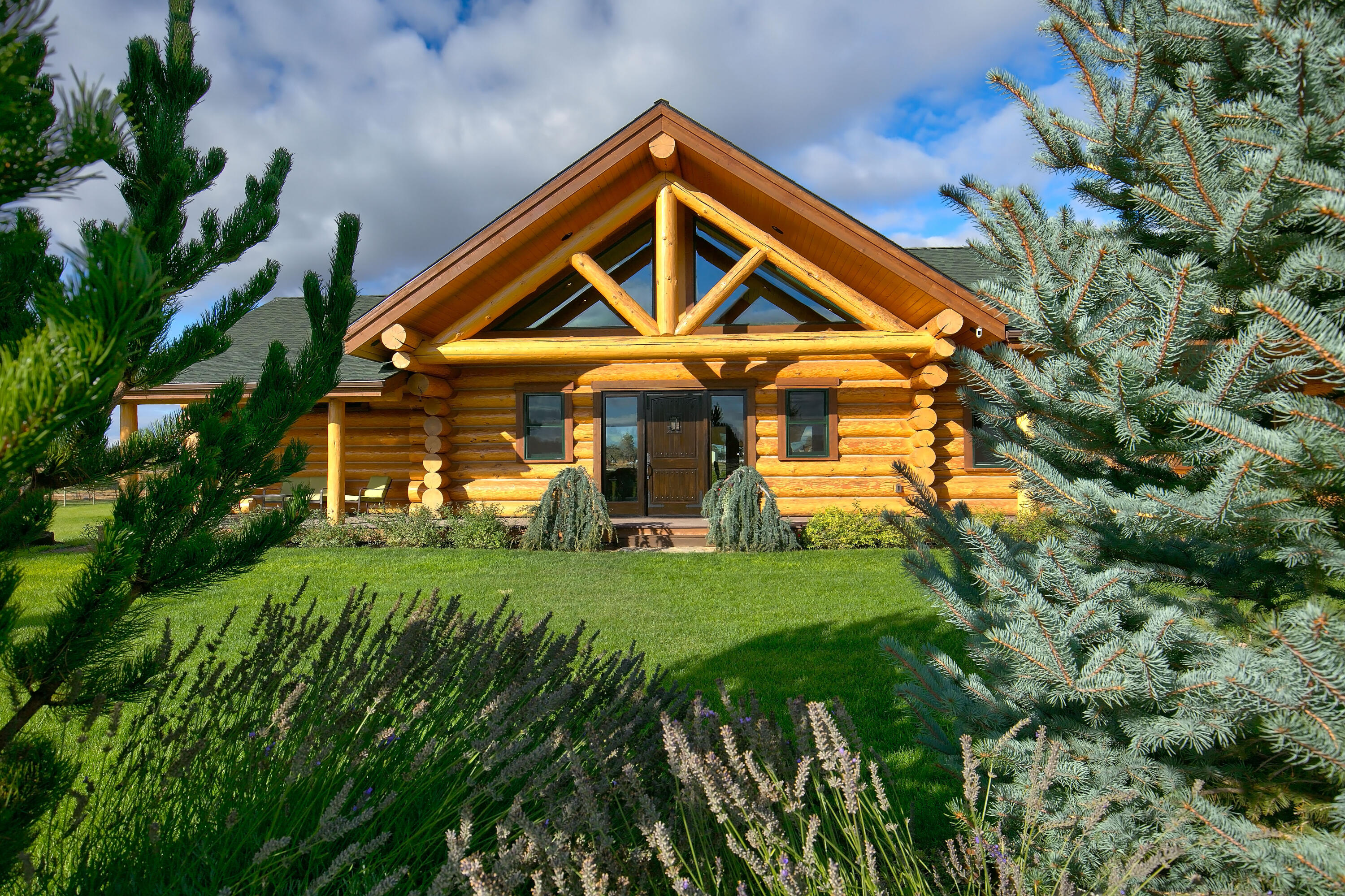 Equestrian Meadows - Residential