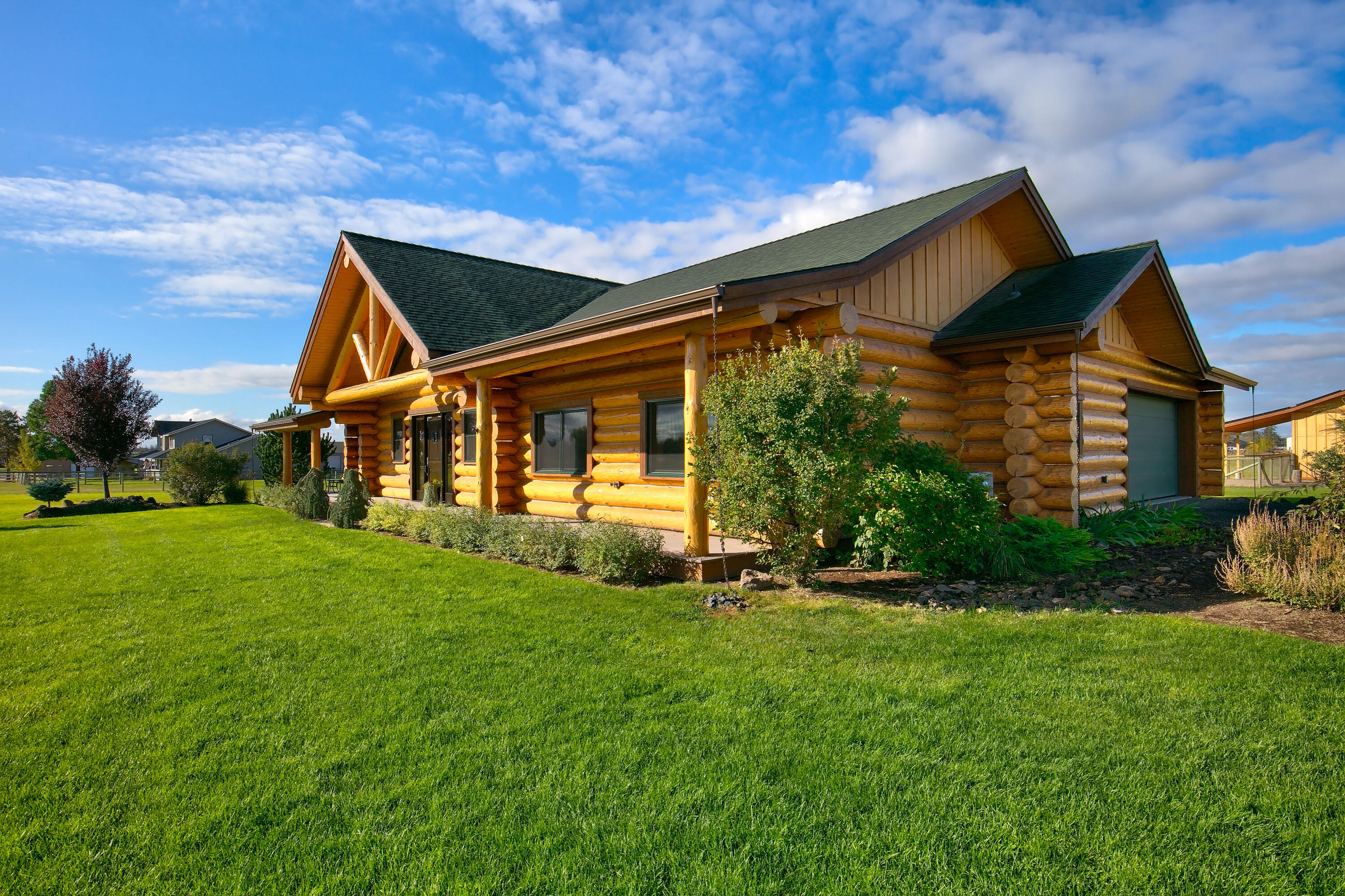 Equestrian Meadows - Residential