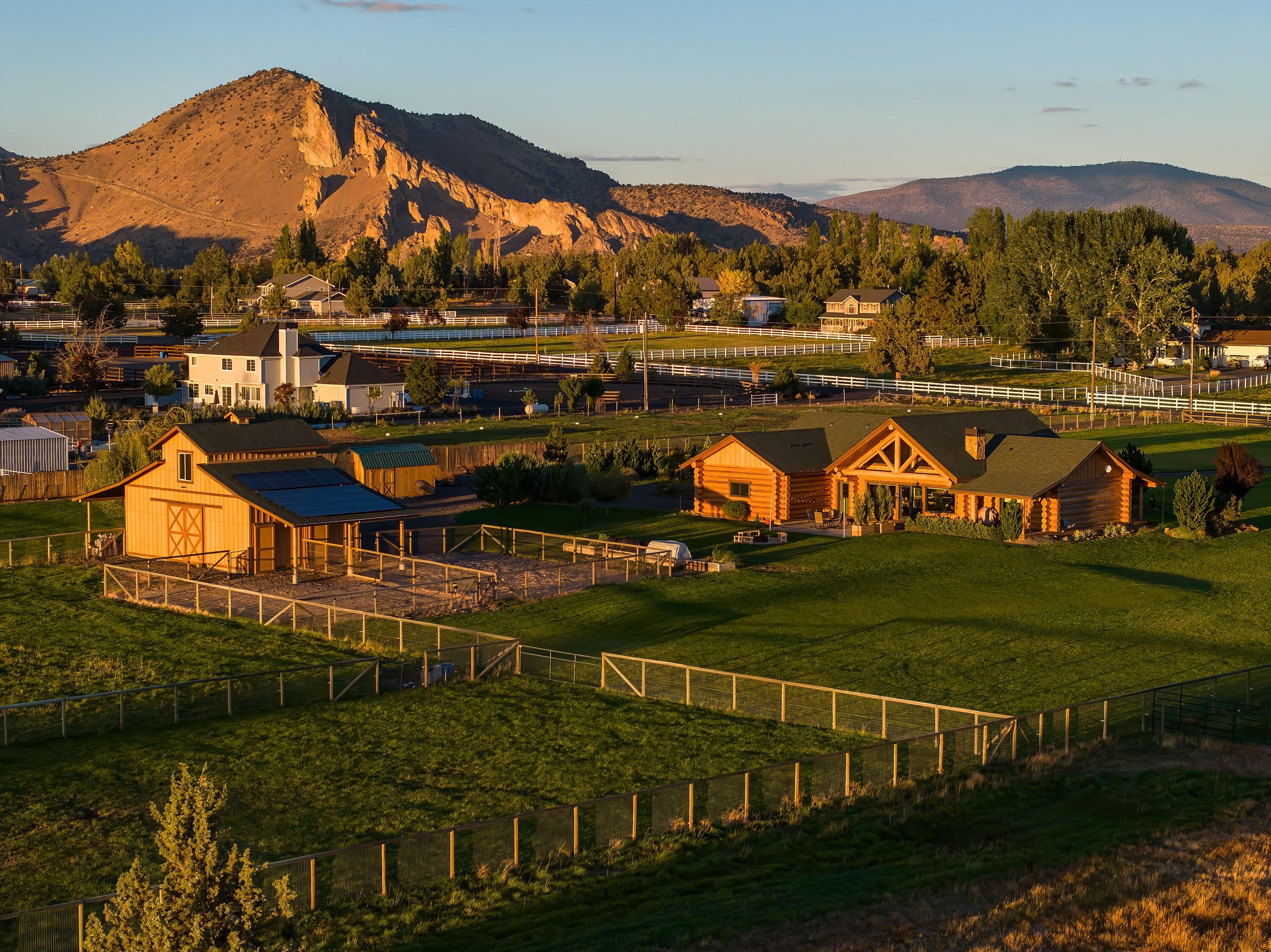 Equestrian Meadows - Residential