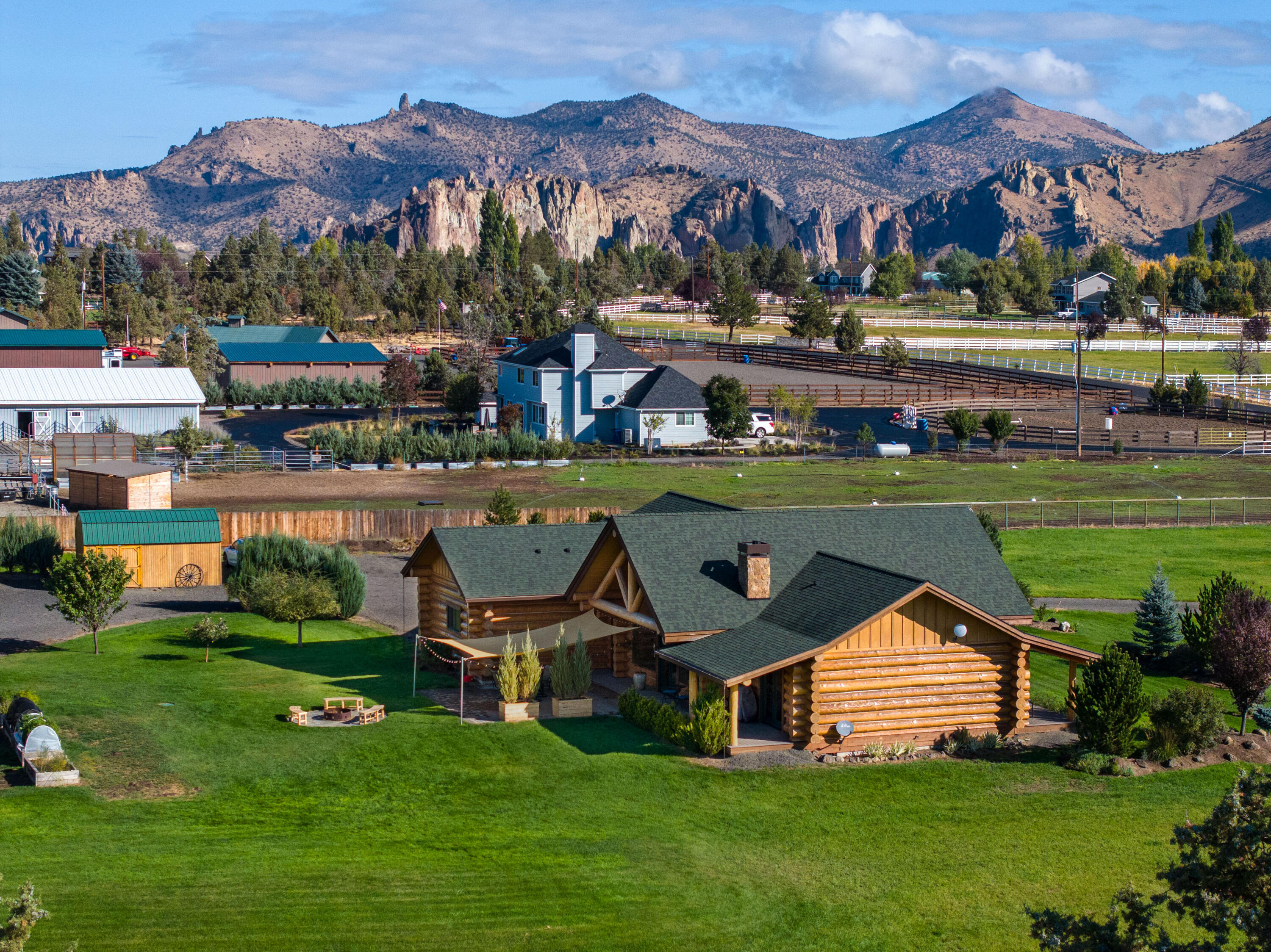 Equestrian Meadows - Residential