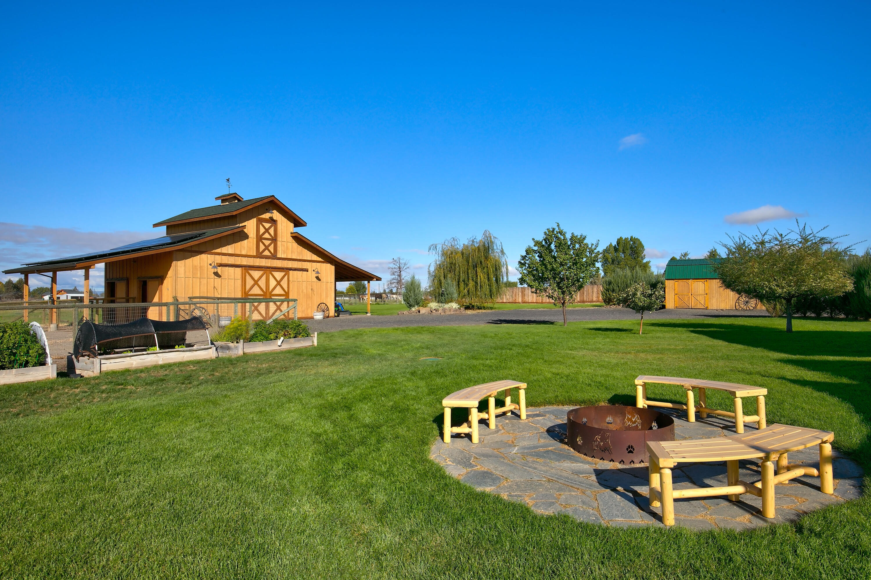 Equestrian Meadows - Residential