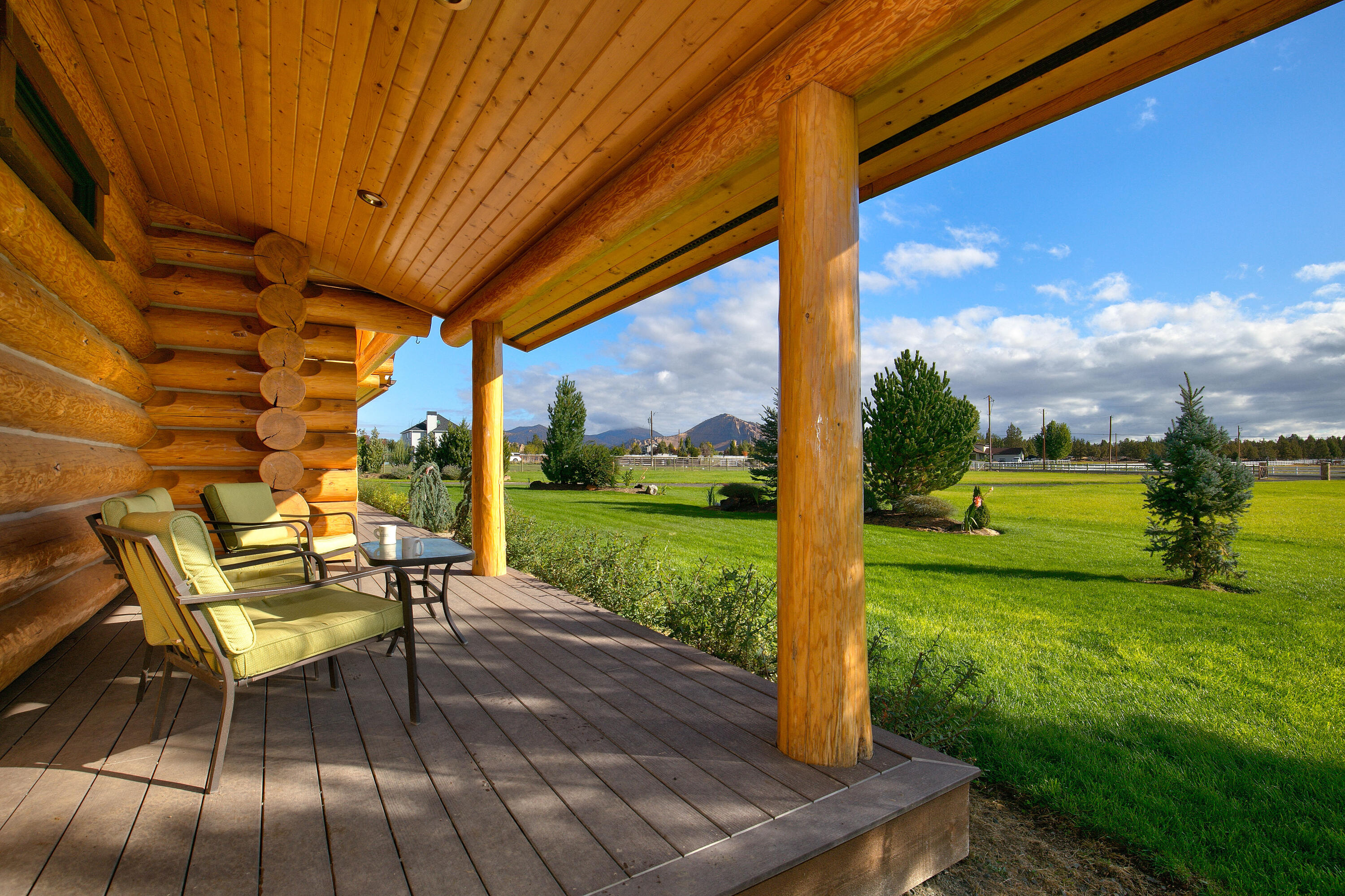 Equestrian Meadows - Residential