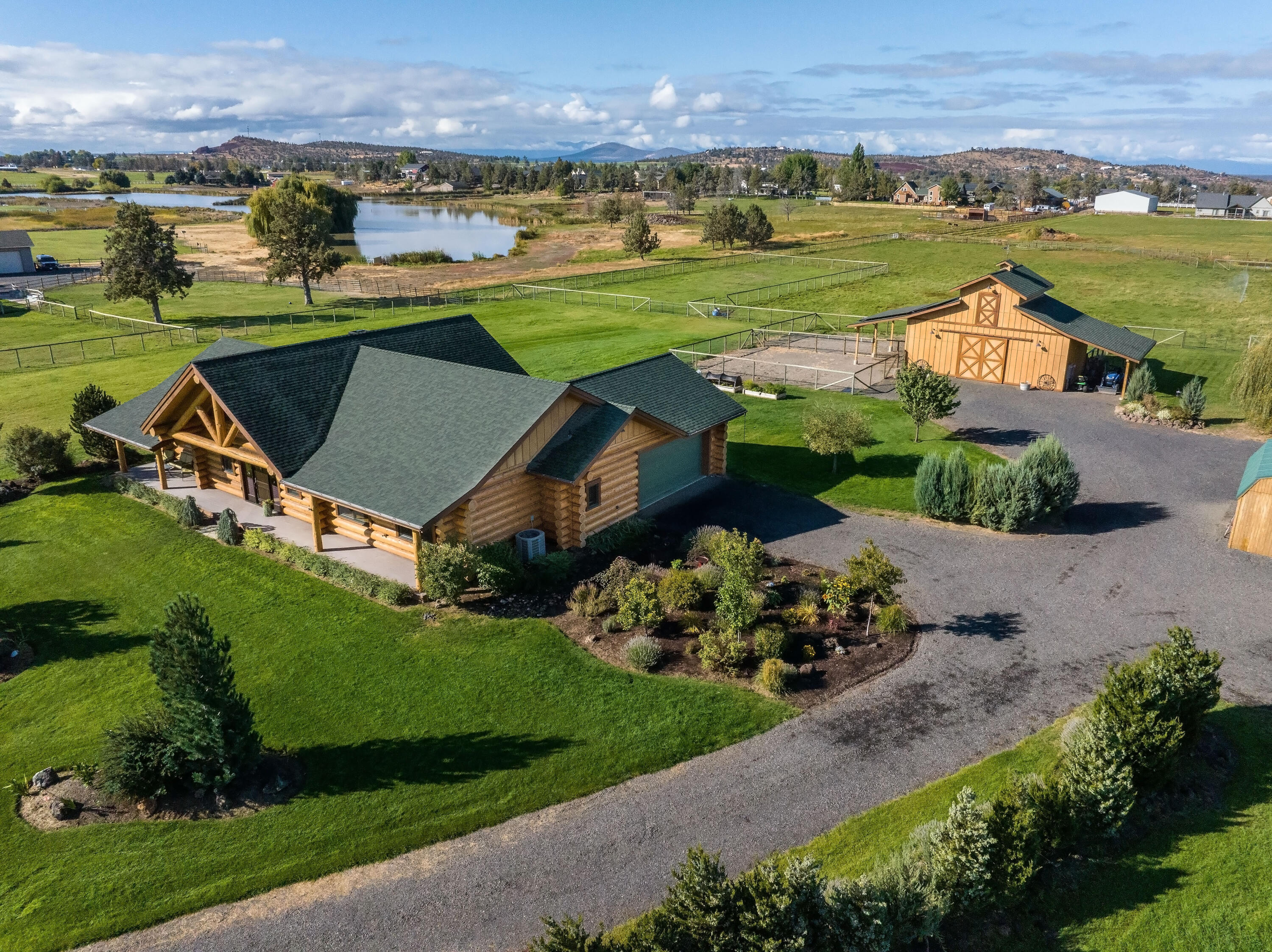 Equestrian Meadows - Residential