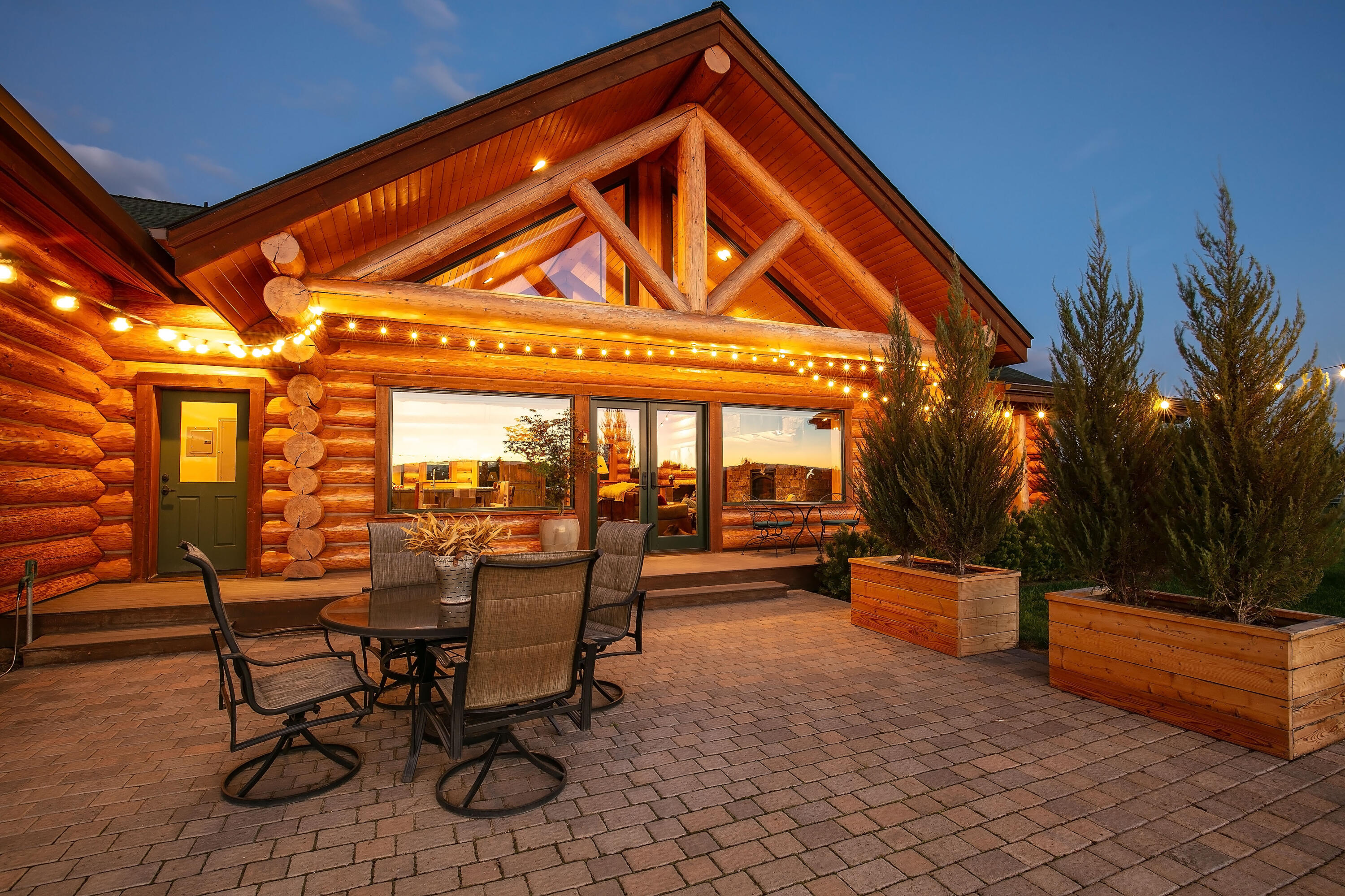 Equestrian Meadows - Residential