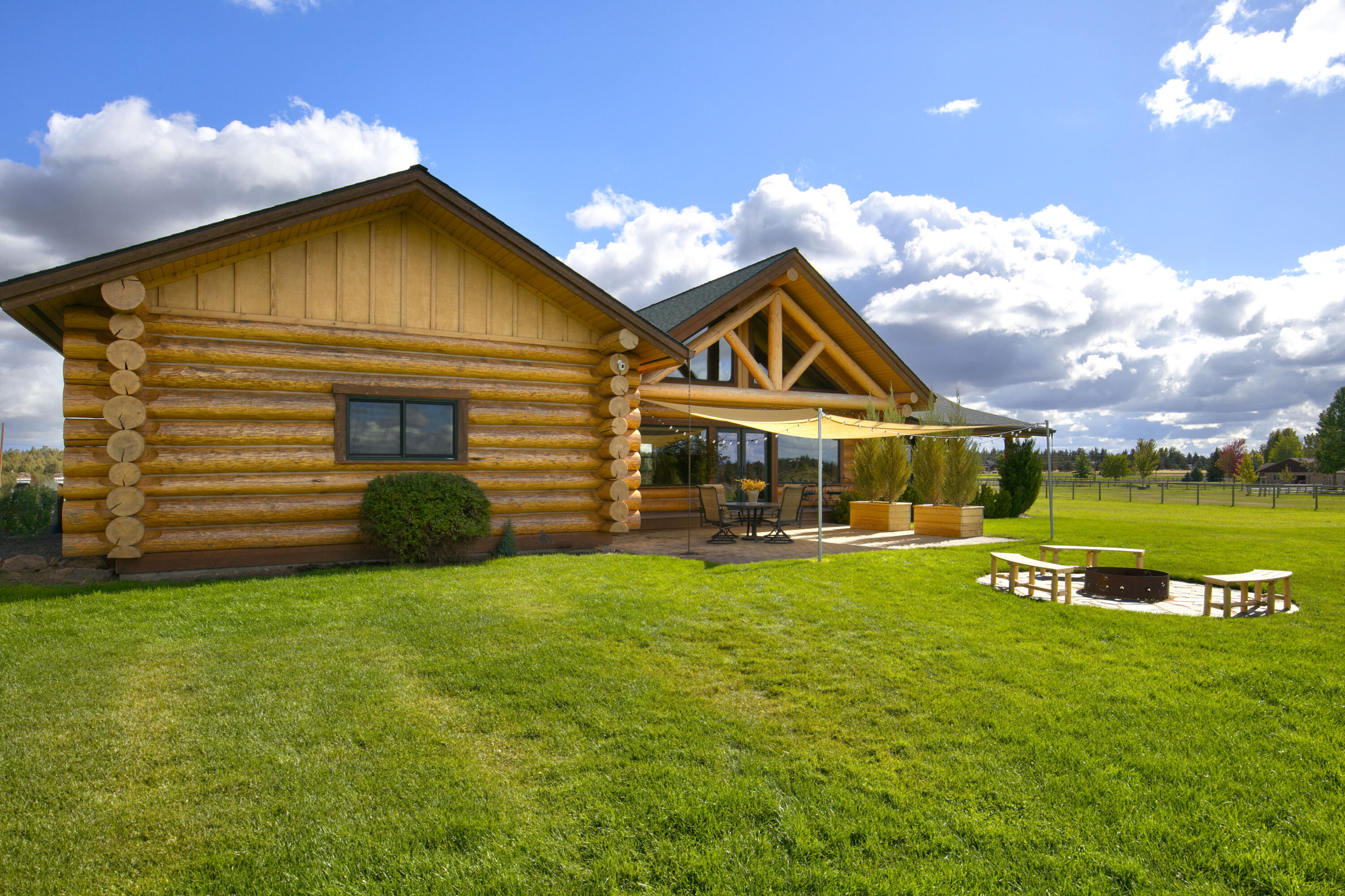 Equestrian Meadows - Residential