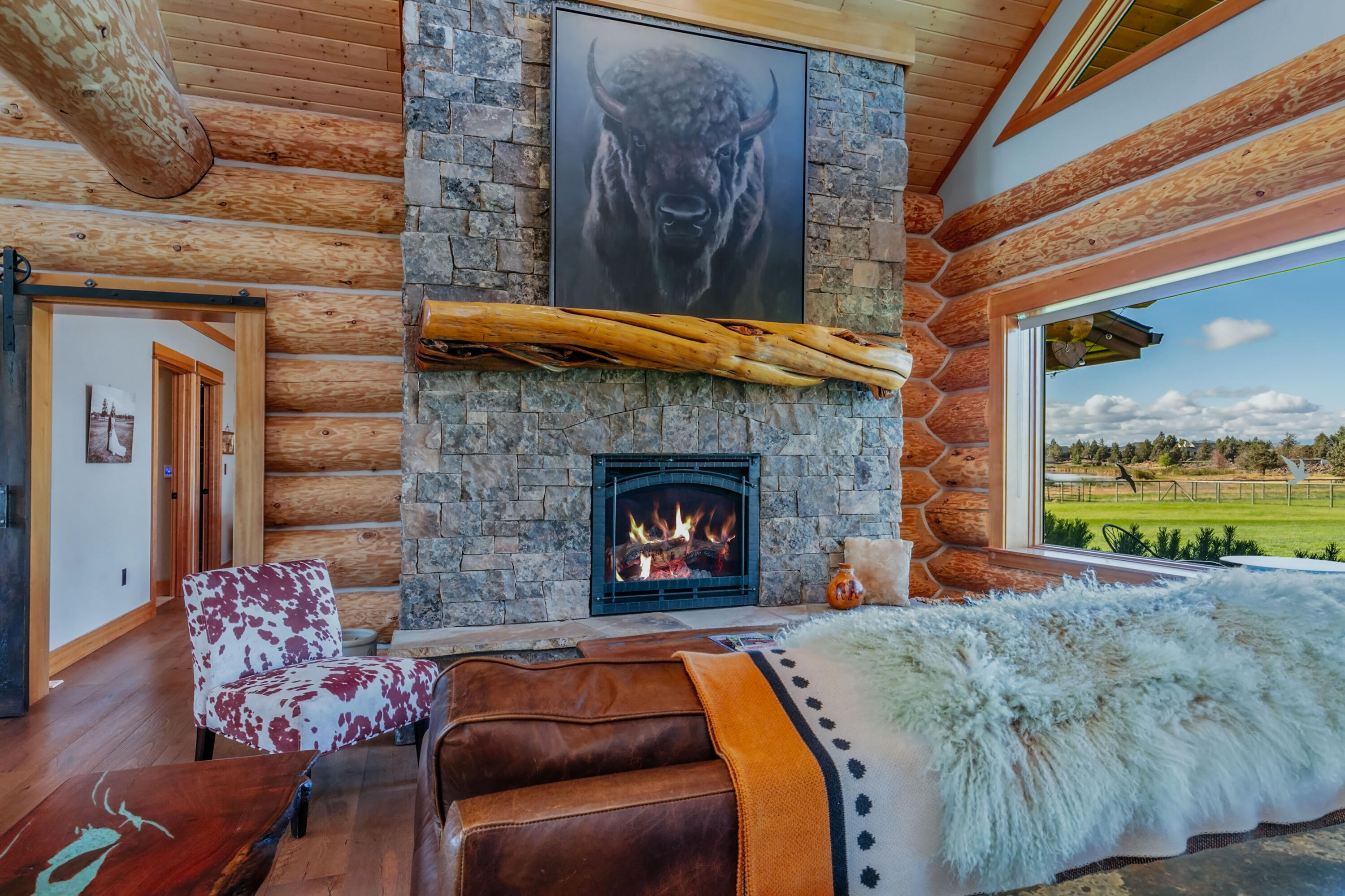 Equestrian Meadows - Residential