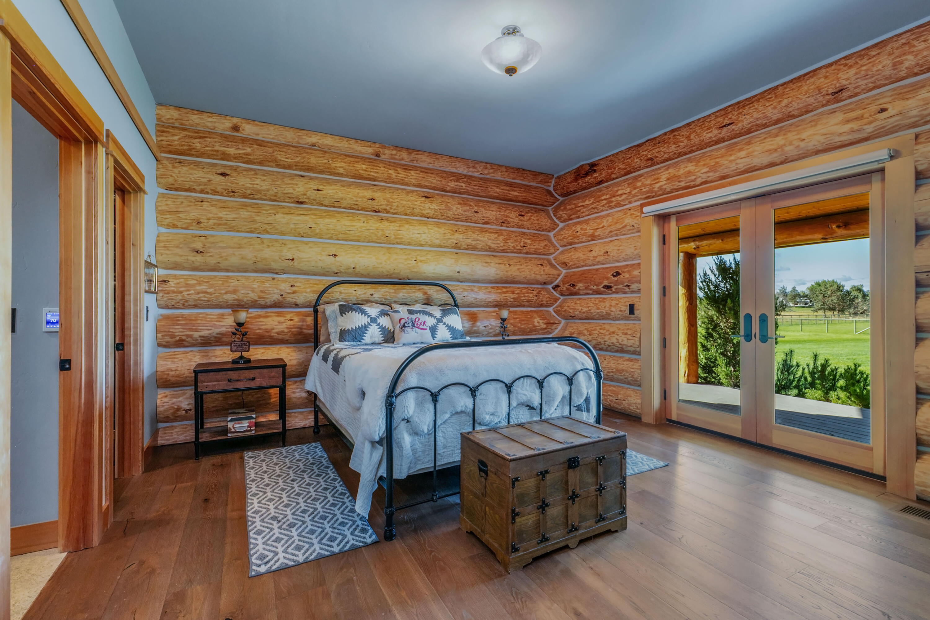 Equestrian Meadows - Residential