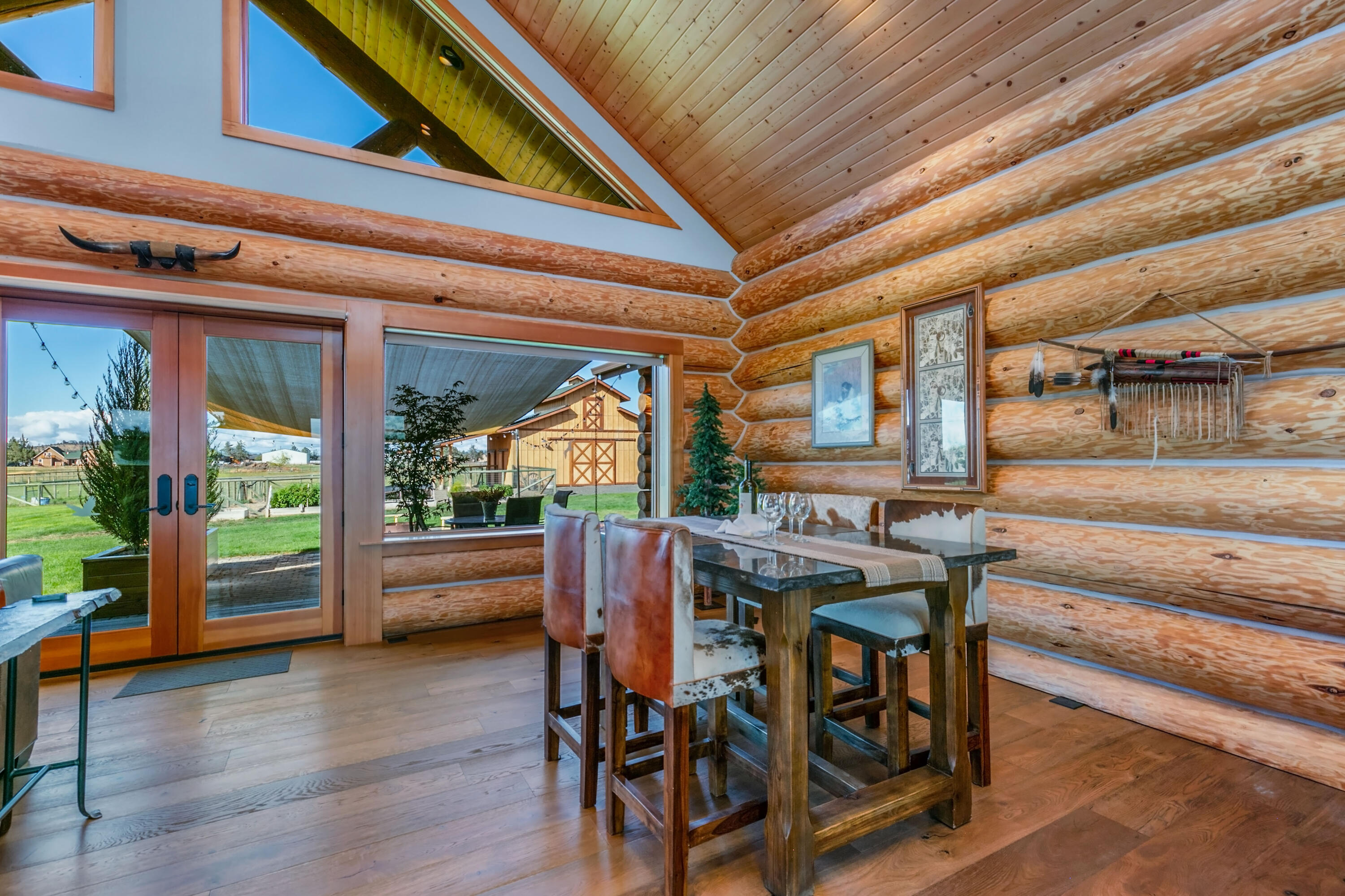 Equestrian Meadows - Residential