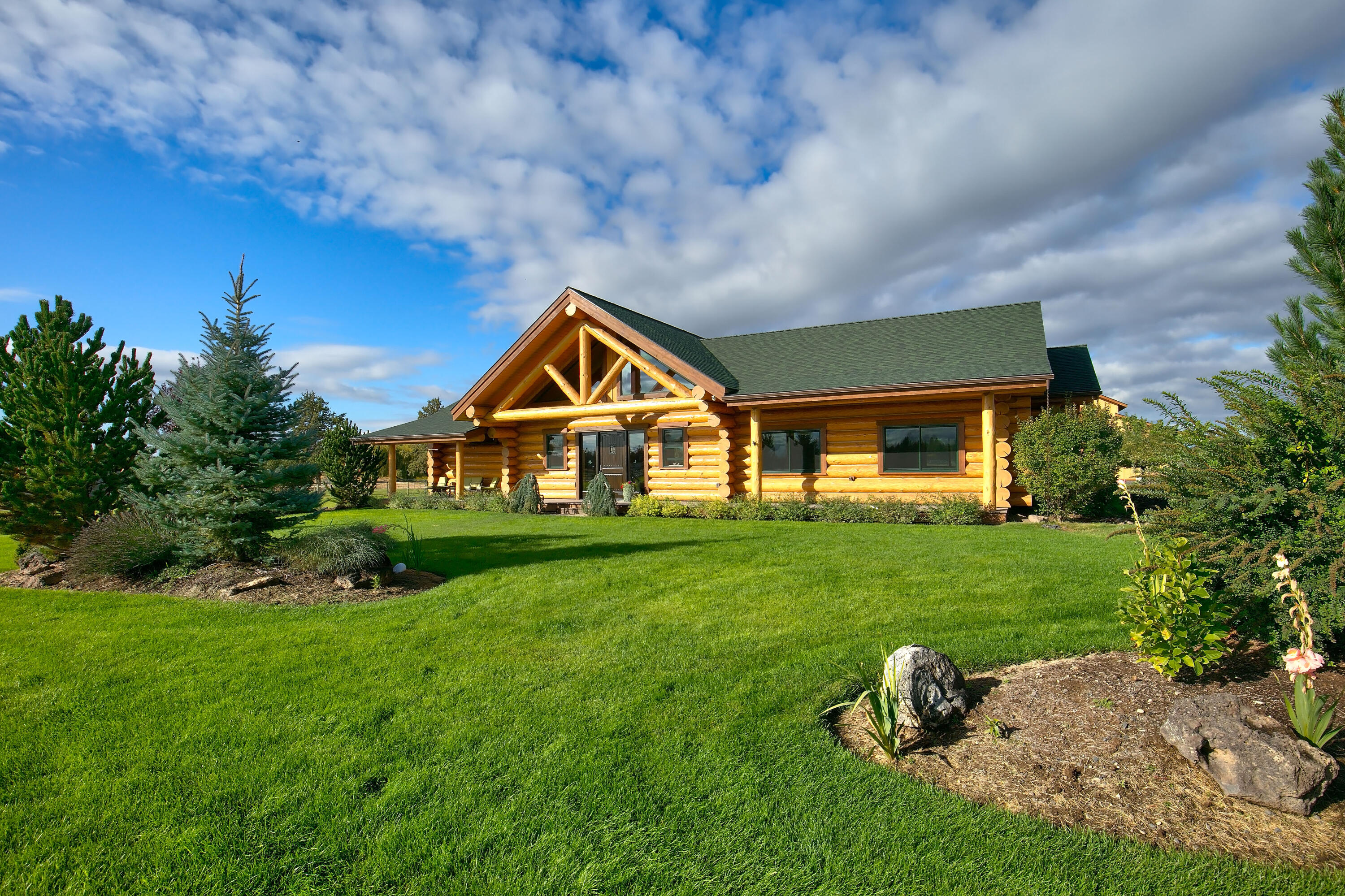 Equestrian Meadows - Residential