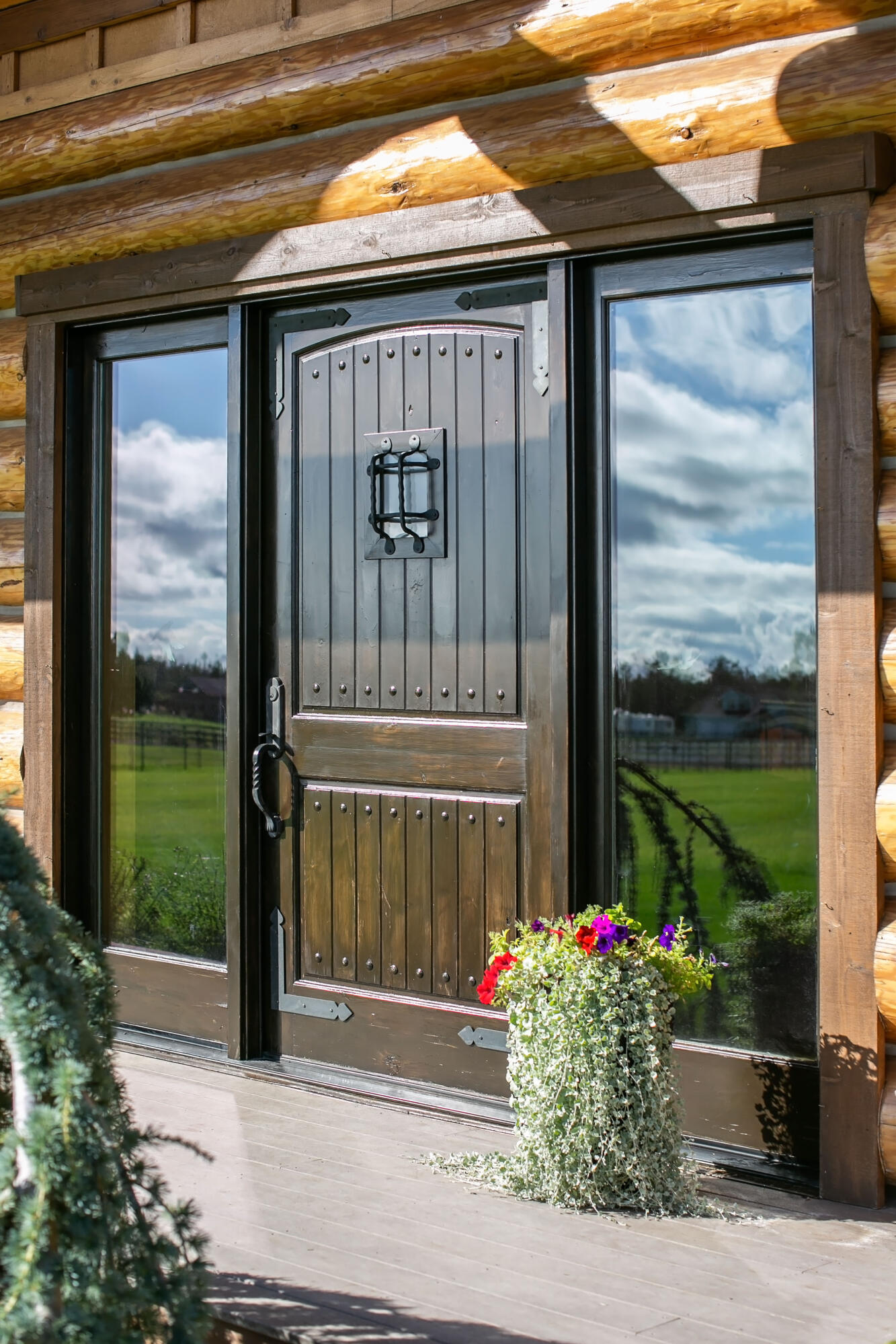 Equestrian Meadows - Residential