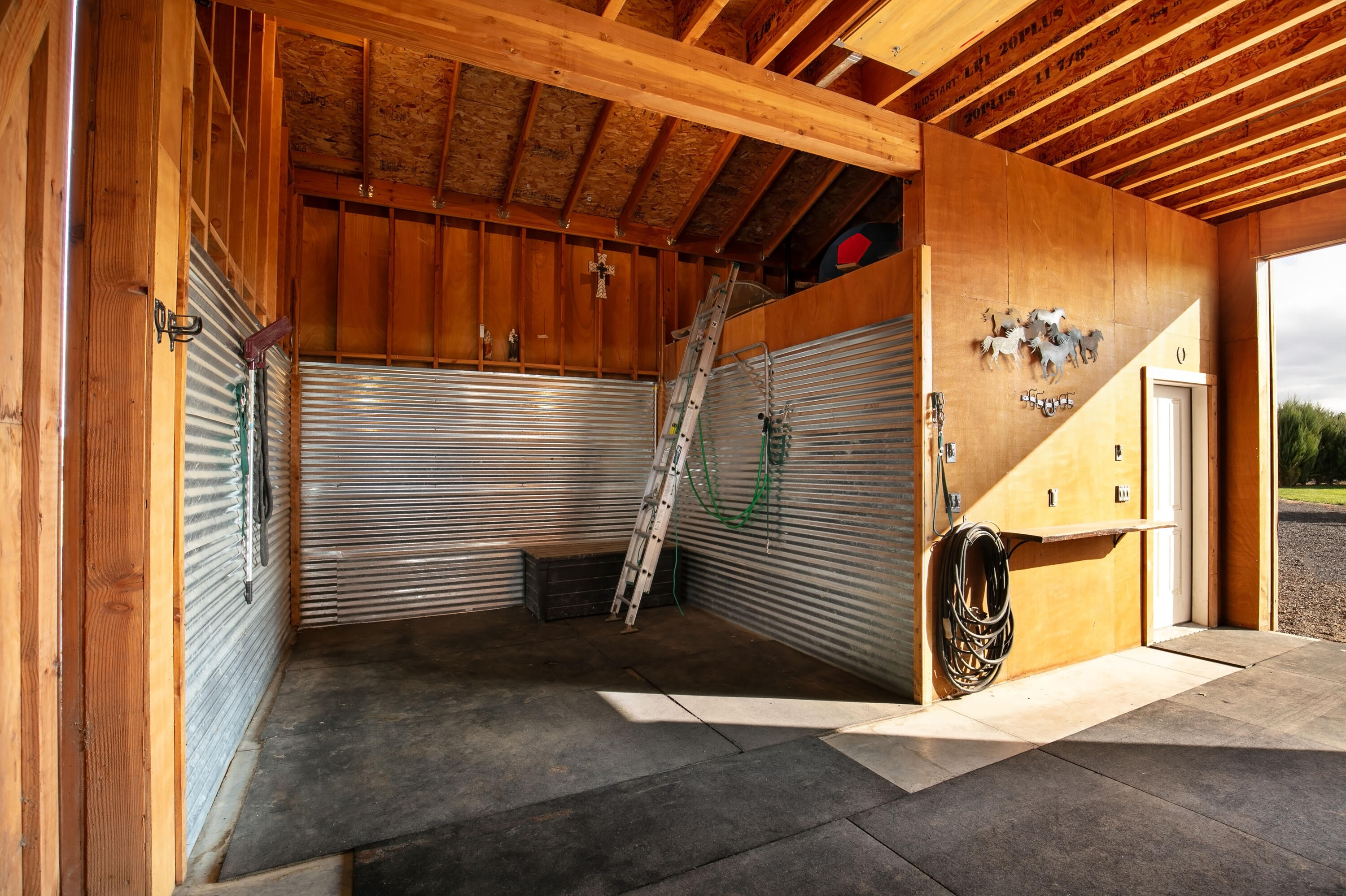 Equestrian Meadows - Residential