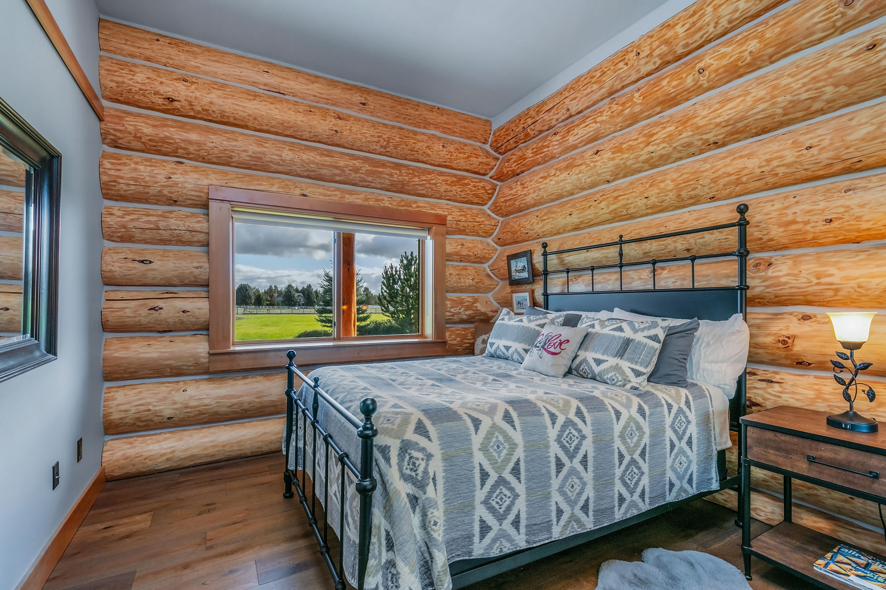 Equestrian Meadows - Residential