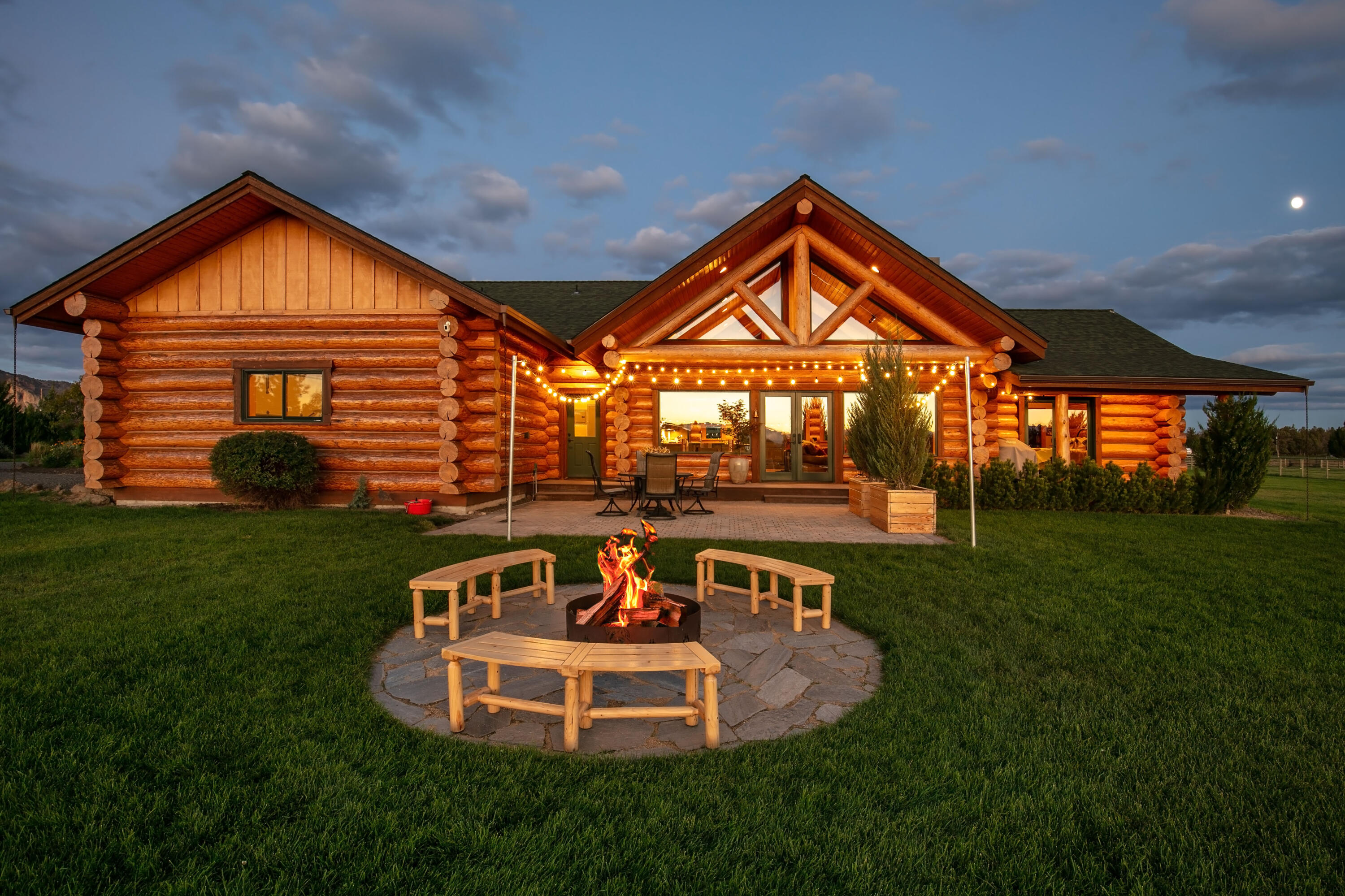 Equestrian Meadows - Residential