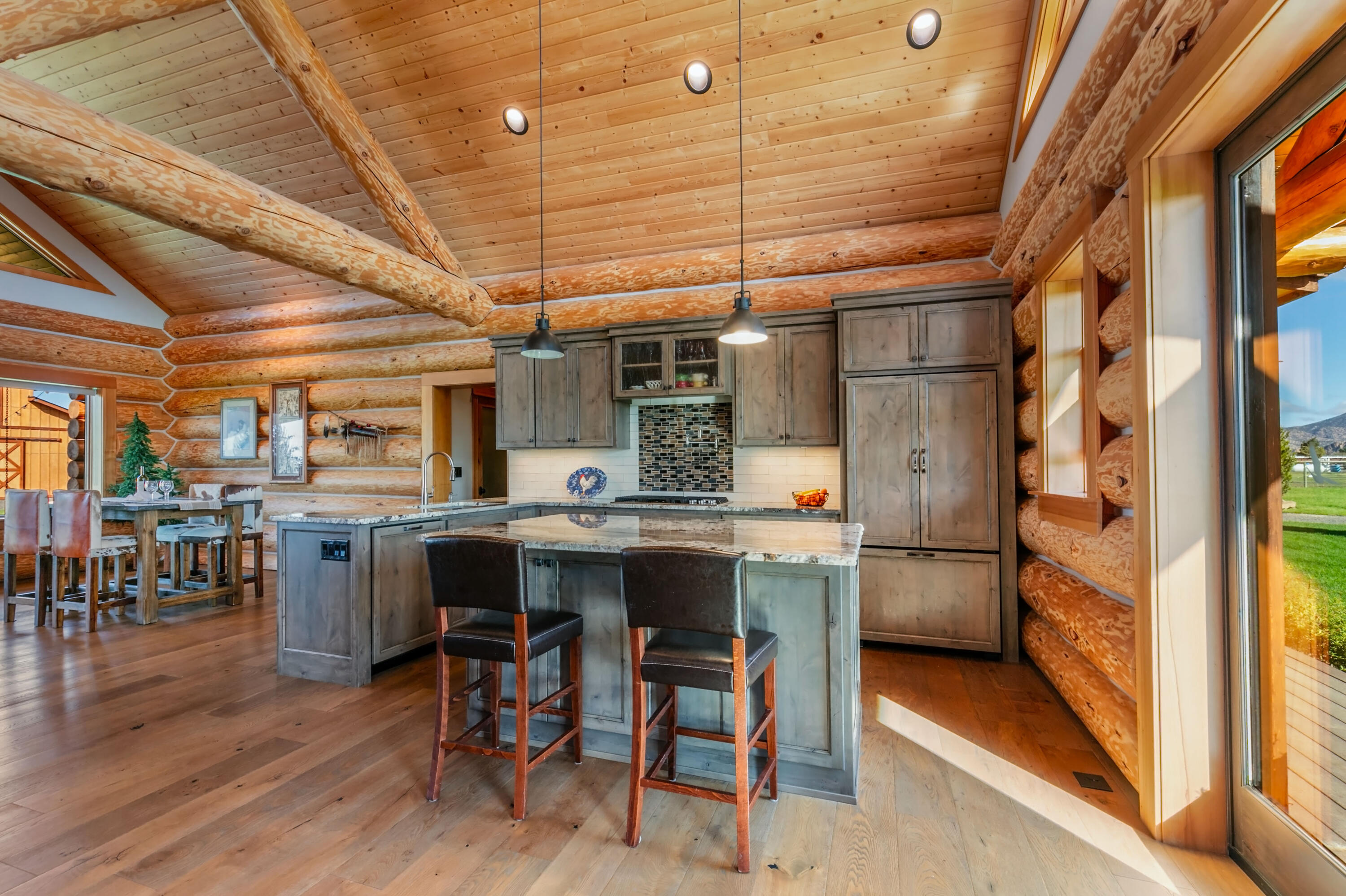 Equestrian Meadows - Residential