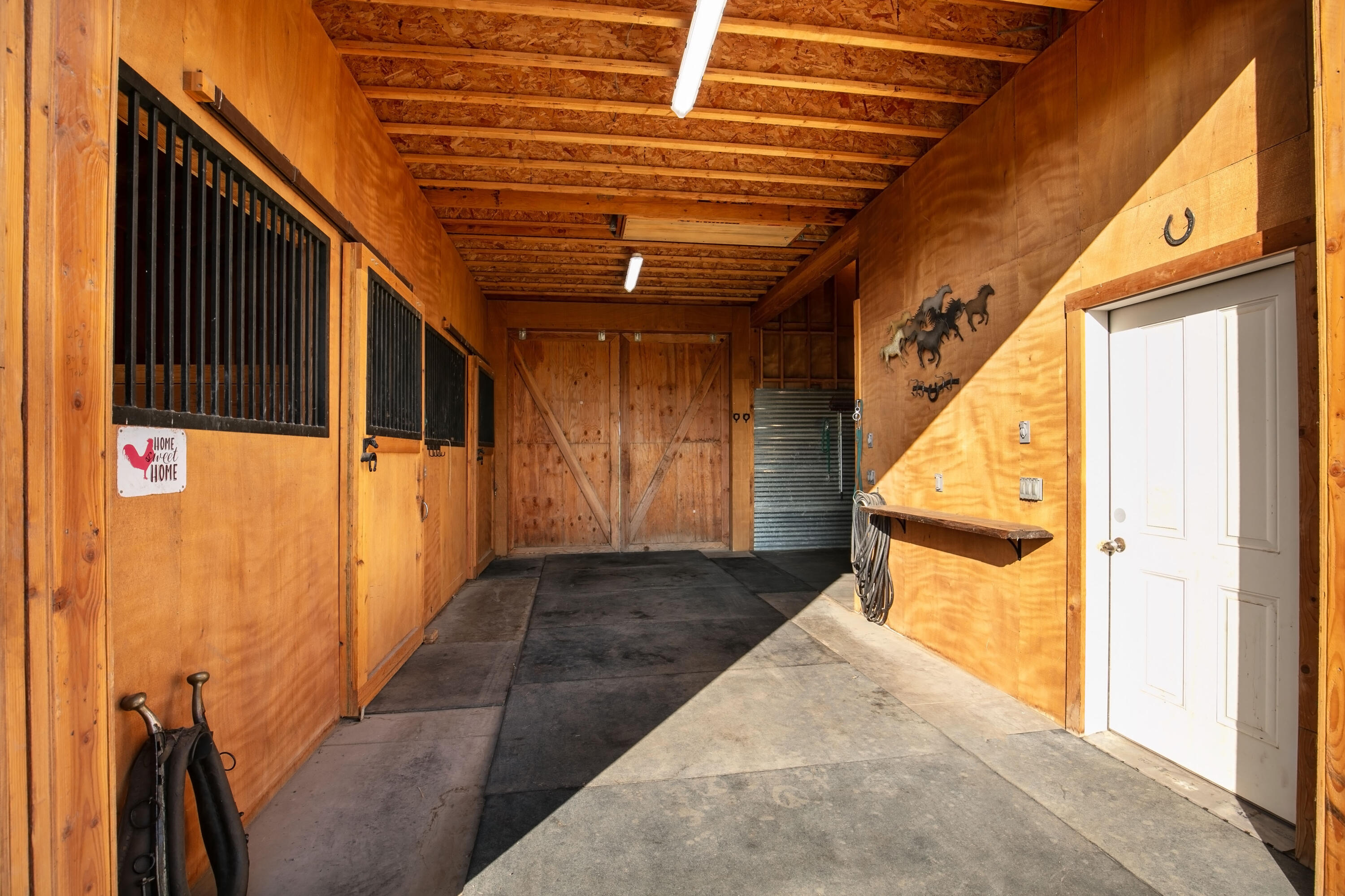 Equestrian Meadows - Residential