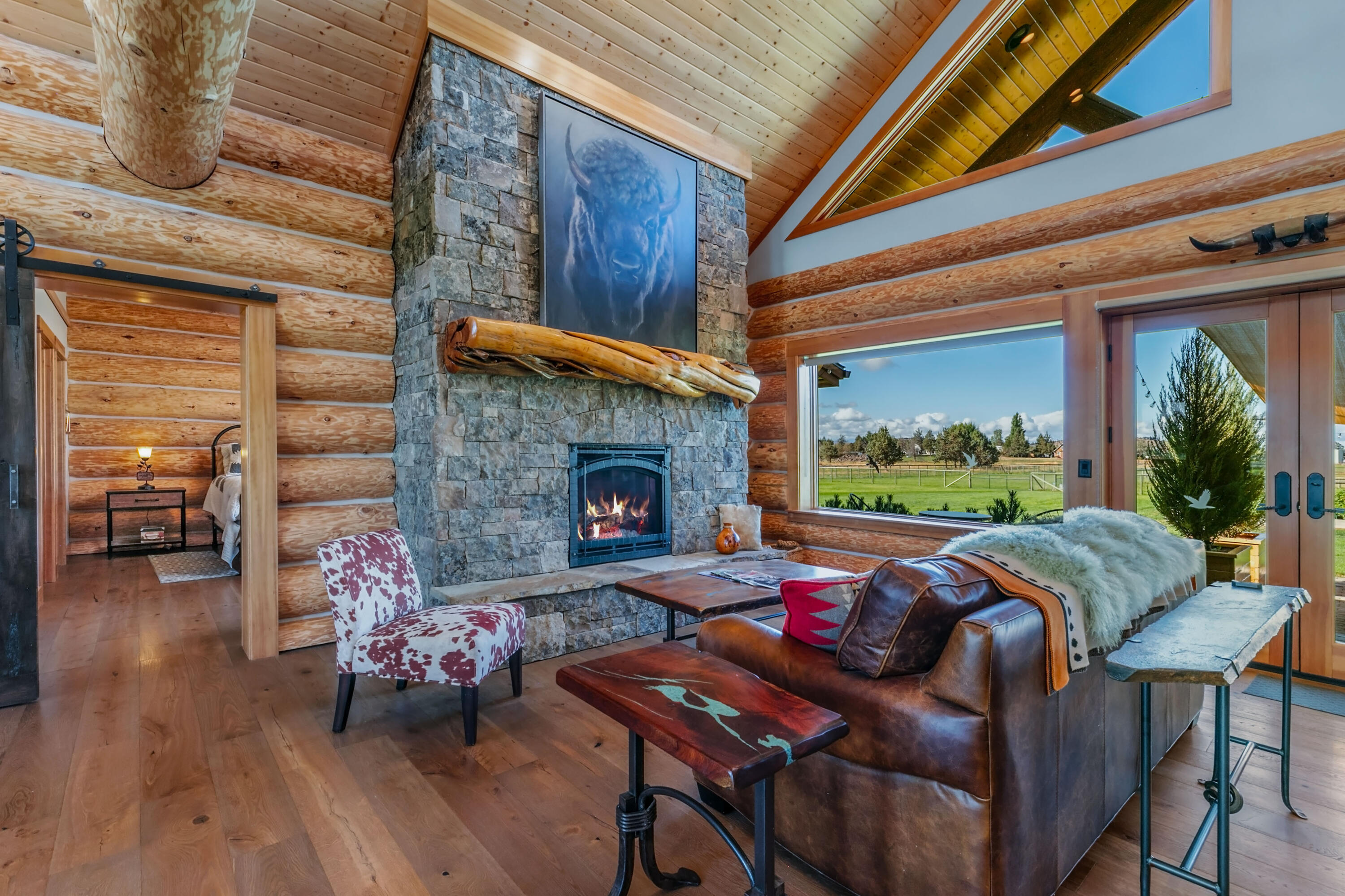 Equestrian Meadows - Residential