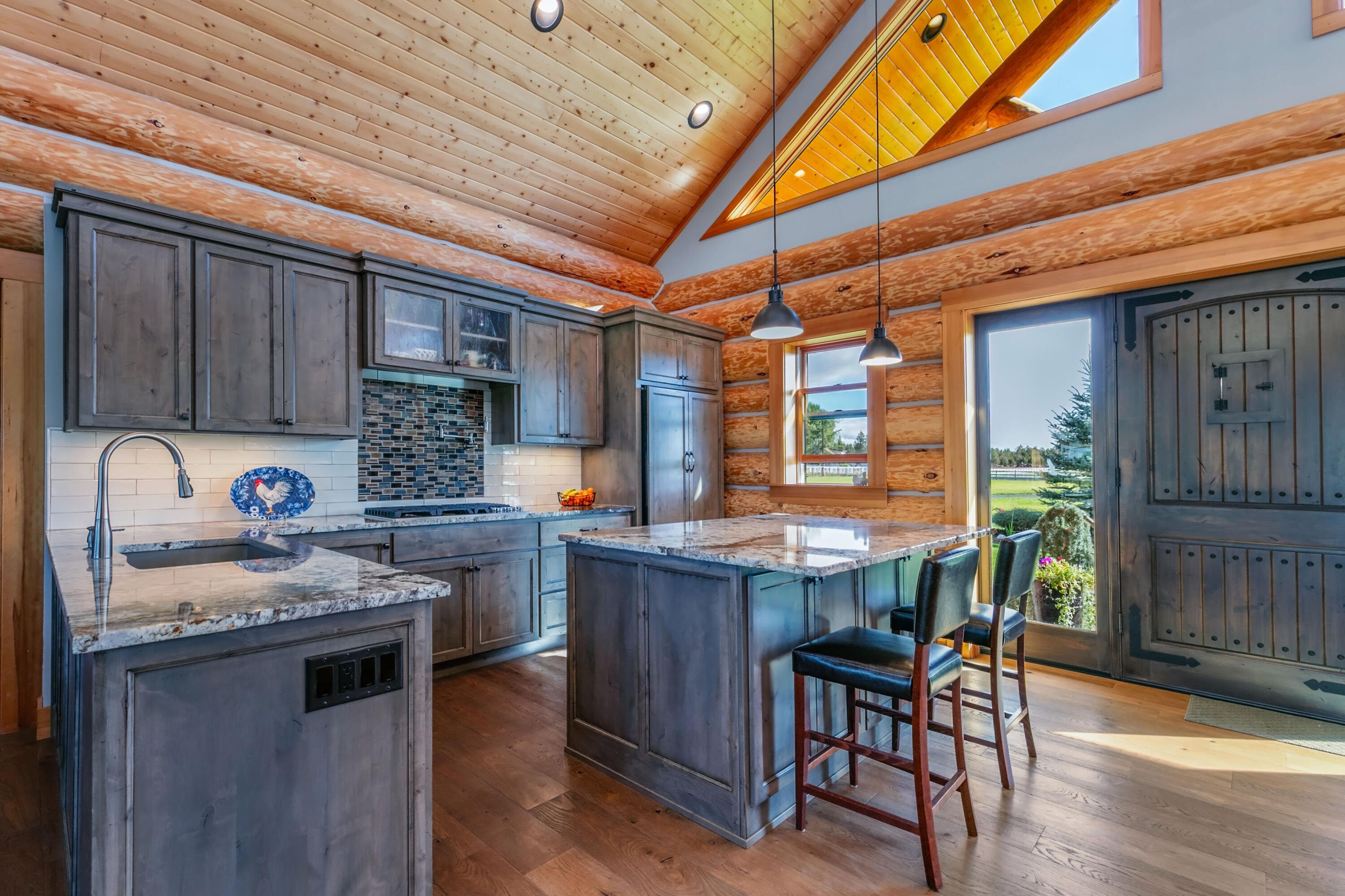 Equestrian Meadows - Residential